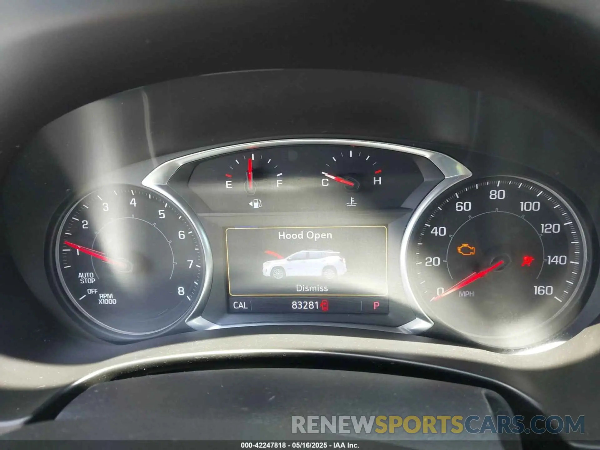 7 Фотография поврежденного автомобиля 3GKALPEV6KL146759 GMC TERRAIN 2019