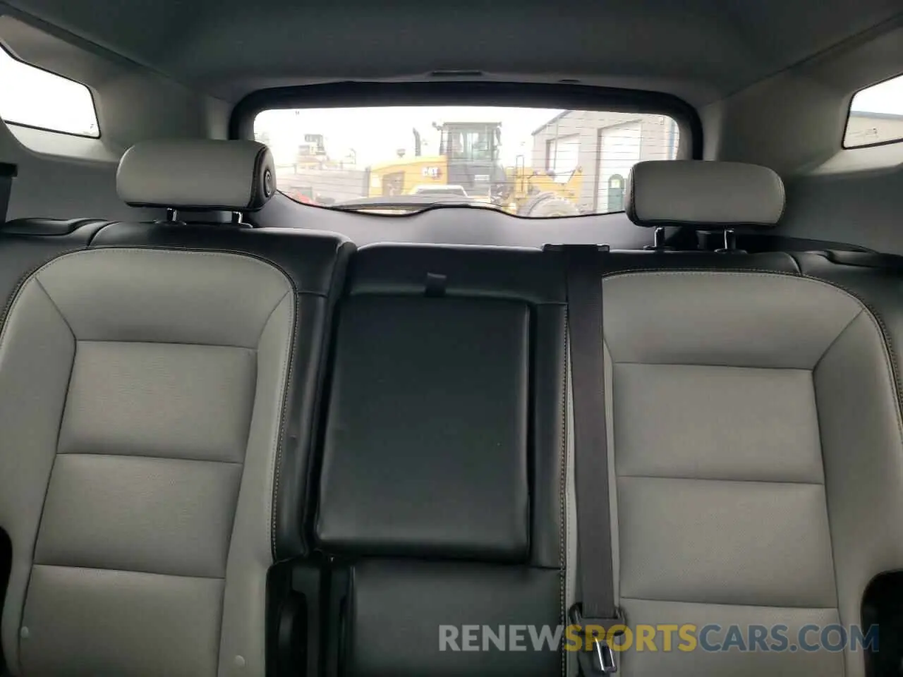 10 Фотография поврежденного автомобиля 3GKALPEV6KL177624 GMC TERRAIN 2019