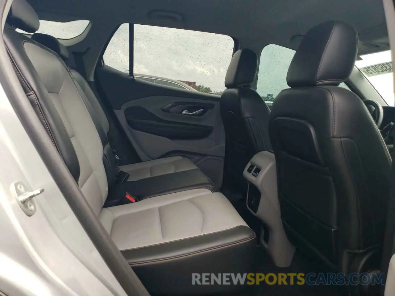 11 Фотография поврежденного автомобиля 3GKALPEV6KL177624 GMC TERRAIN 2019