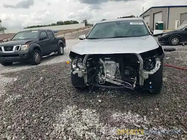 15 Фотография поврежденного автомобиля 3GKALPEV6KL177624 GMC TERRAIN 2019