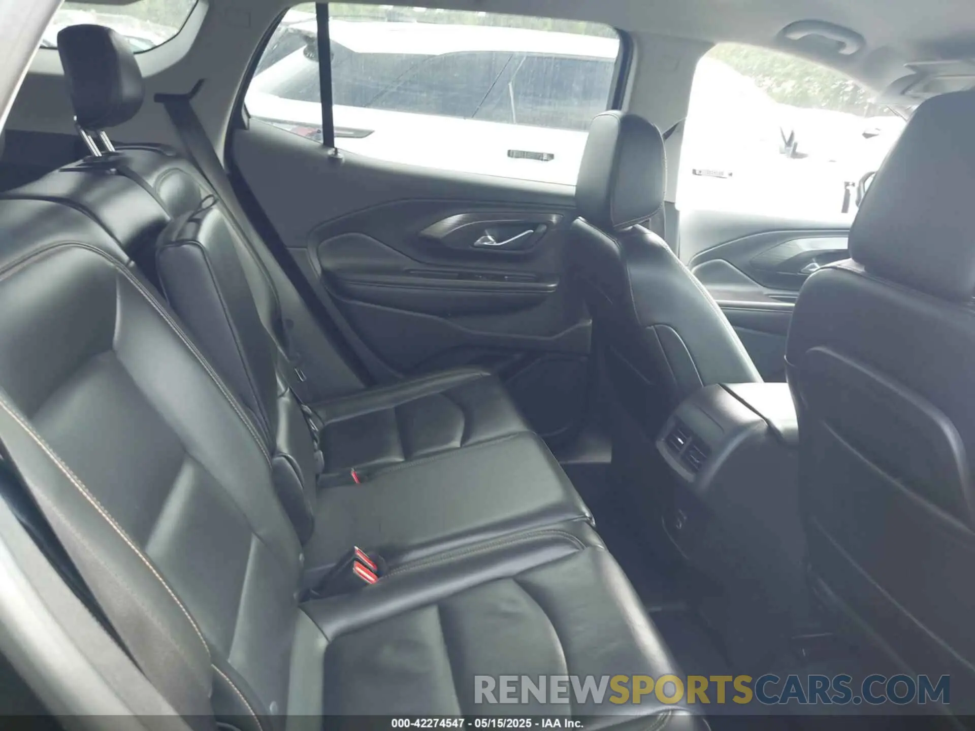 8 Фотография поврежденного автомобиля 3GKALPEV6KL248630 GMC TERRAIN 2019