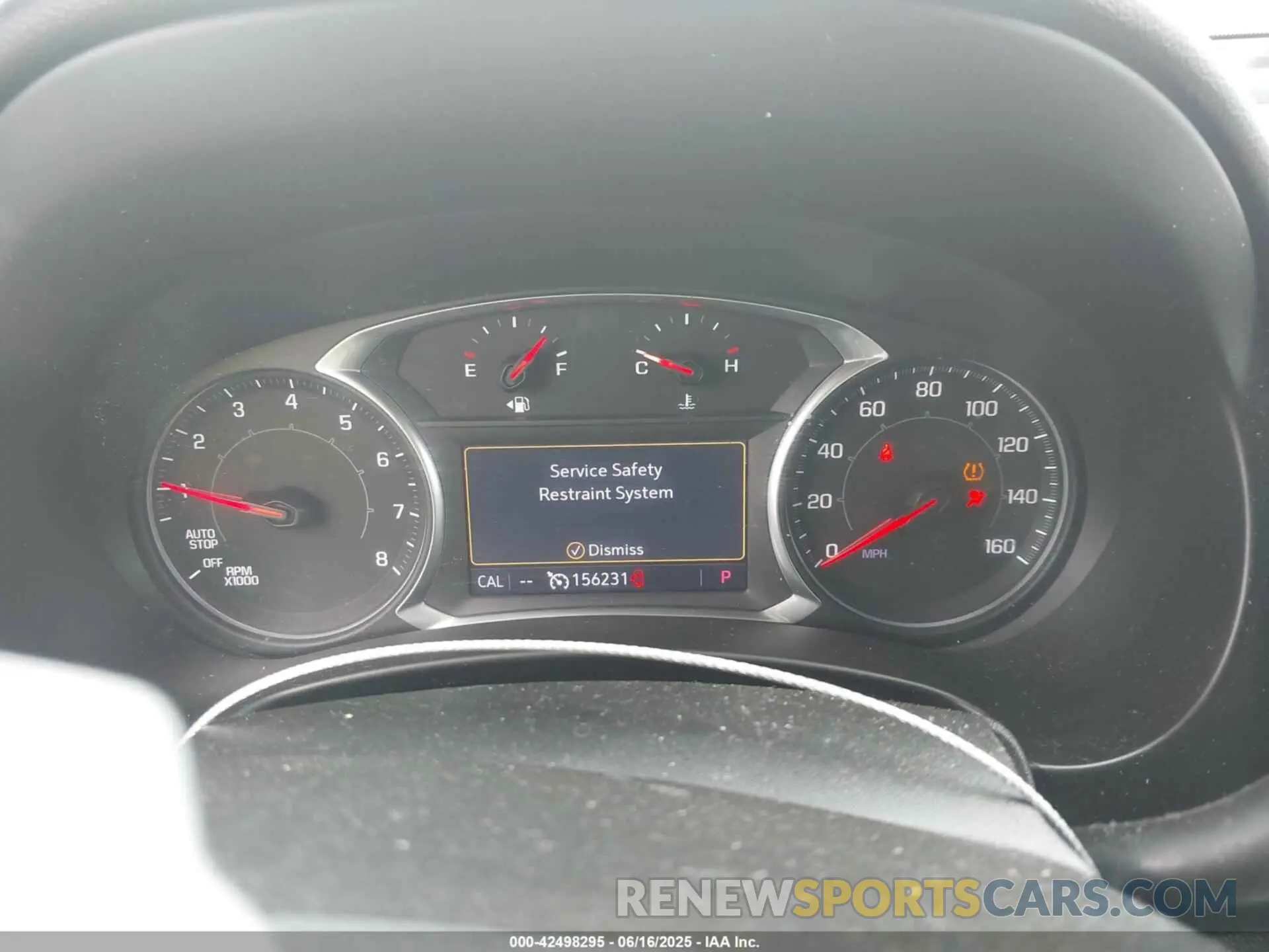 15 Photograph of a damaged car 3GKALPEV7KL174537 GMC TERRAIN 2019