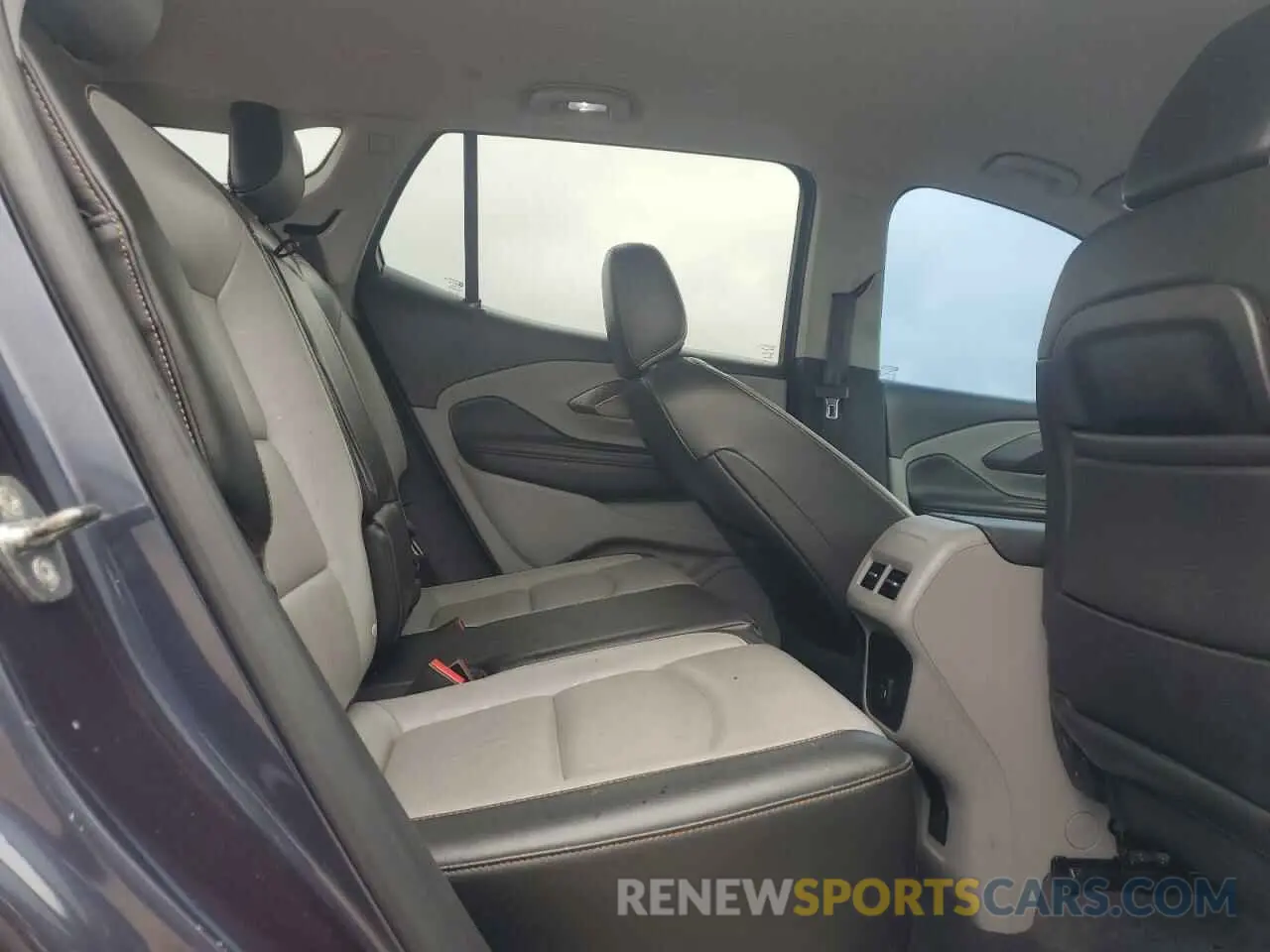 12 Фотография поврежденного автомобиля 3GKALPEV9KL226024 GMC TERRAIN 2019