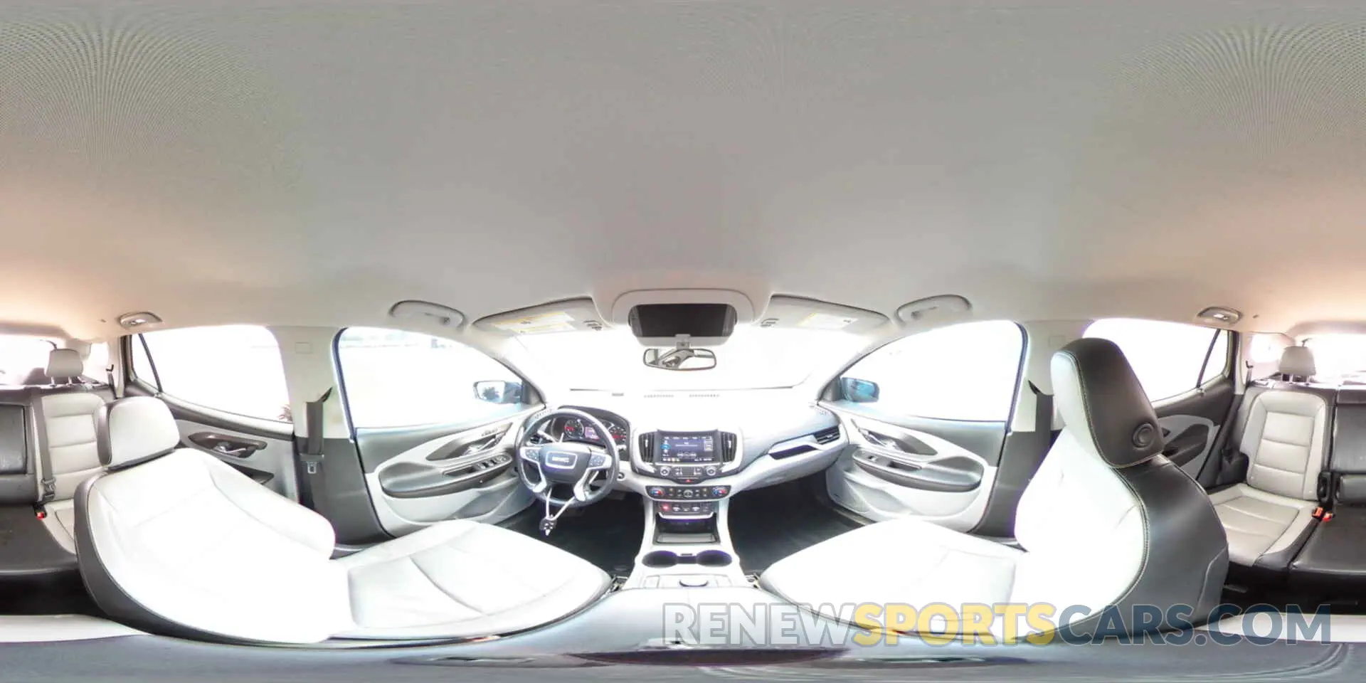 14 Фотография поврежденного автомобиля 3GKALPEV9KL226024 GMC TERRAIN 2019