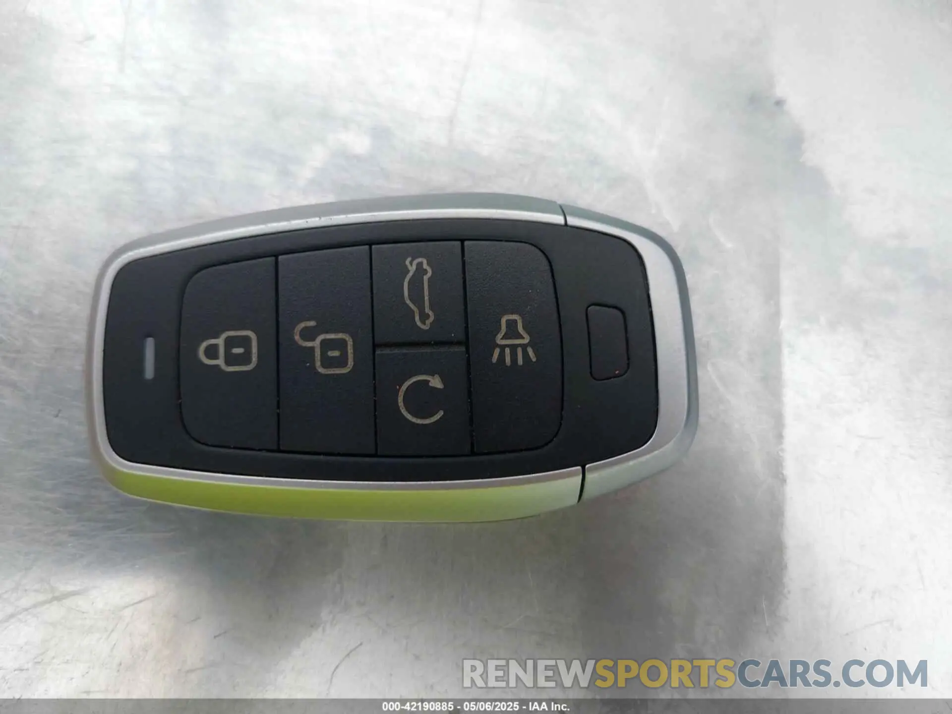 11 Photograph of a damaged car 3GKALPEVXKL174757 GMC TERRAIN 2019