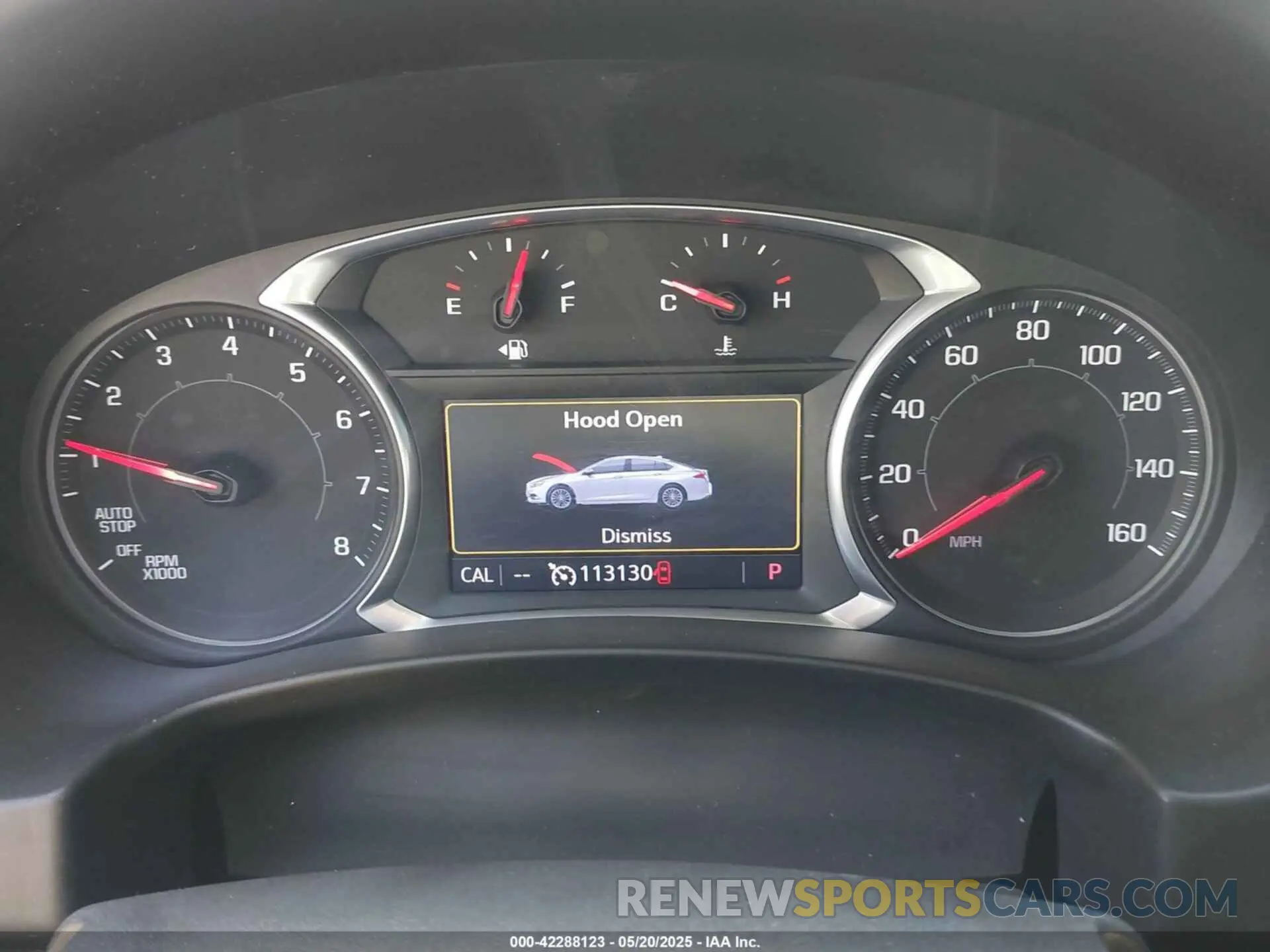 7 Photograph of a damaged car 3GKALPEVXKL202394 GMC TERRAIN 2019