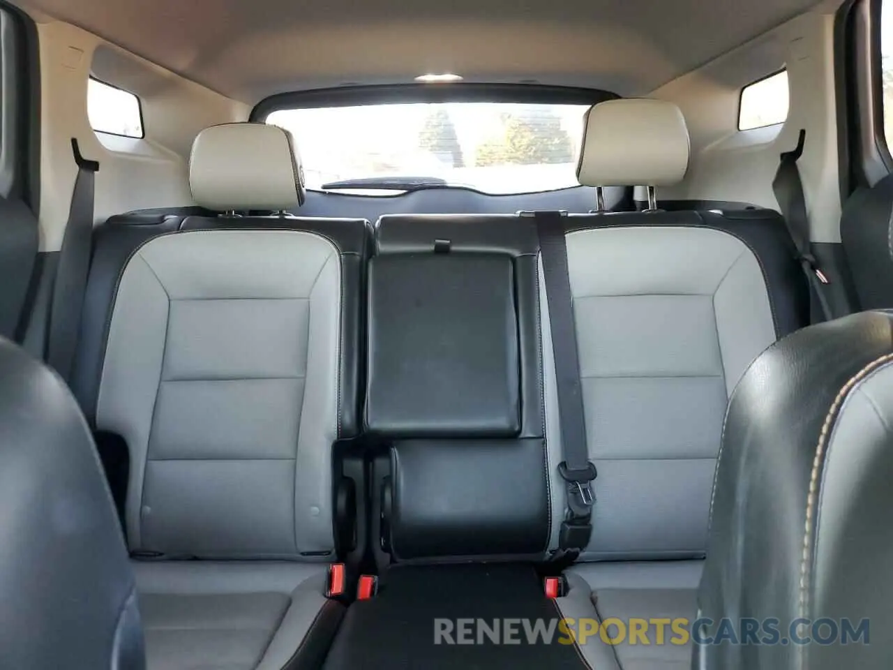 10 Фотография поврежденного автомобиля 3GKALPEX0KL366254 GMC TERRAIN 2019
