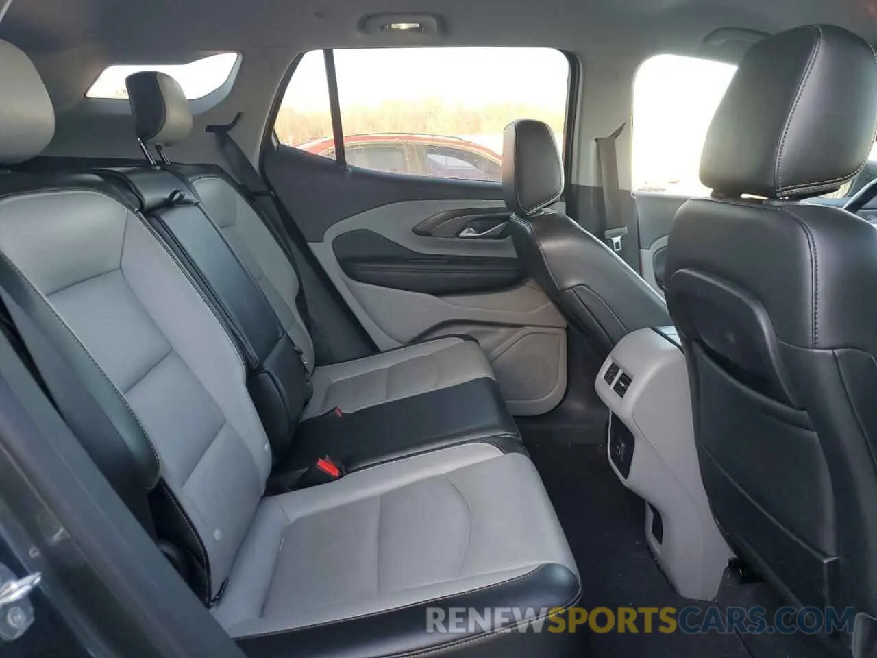 11 Фотография поврежденного автомобиля 3GKALPEX0KL366254 GMC TERRAIN 2019