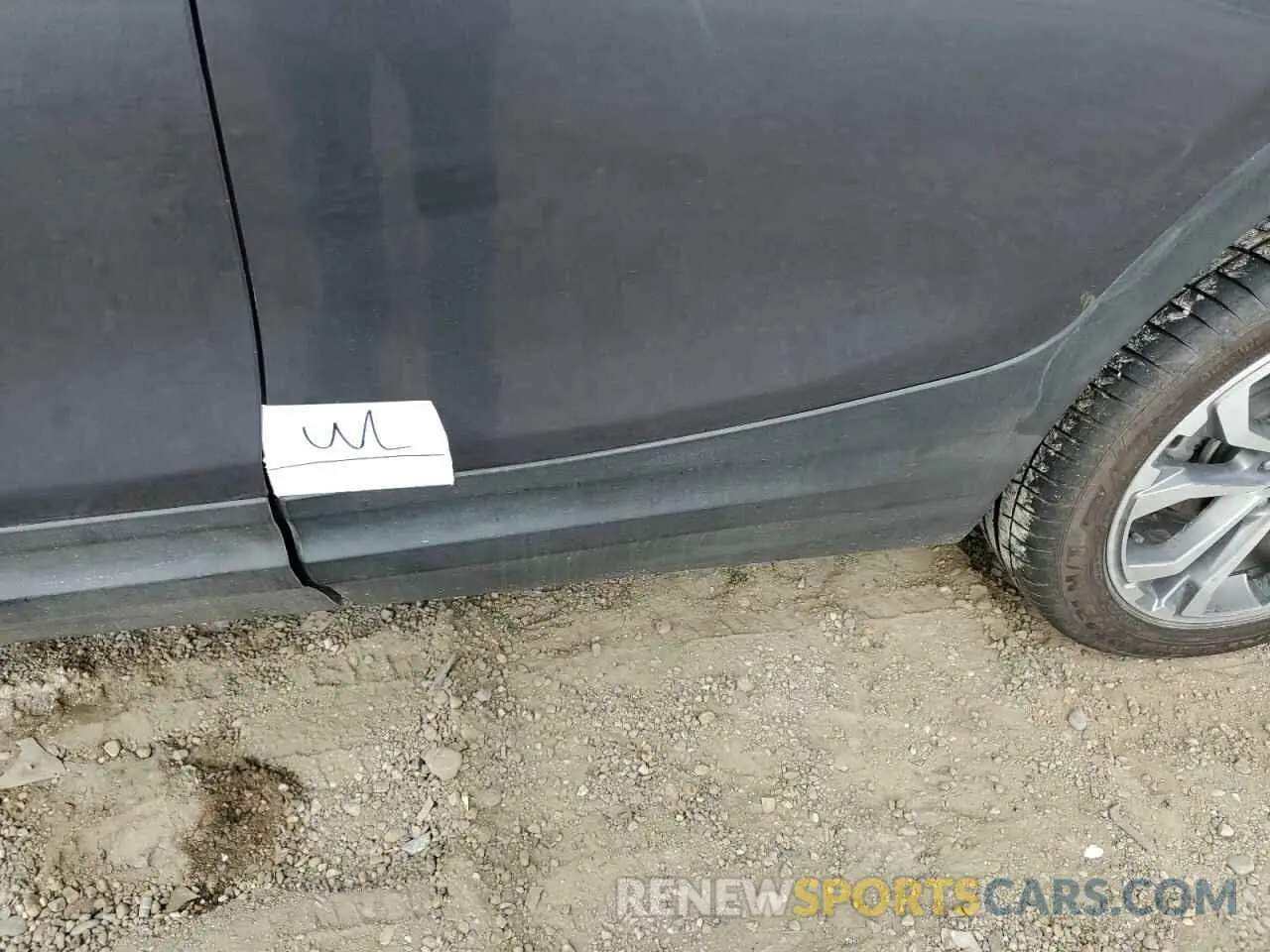13 Photograph of a damaged car 3GKALPEX4KL278372 GMC TERRAIN 2019
