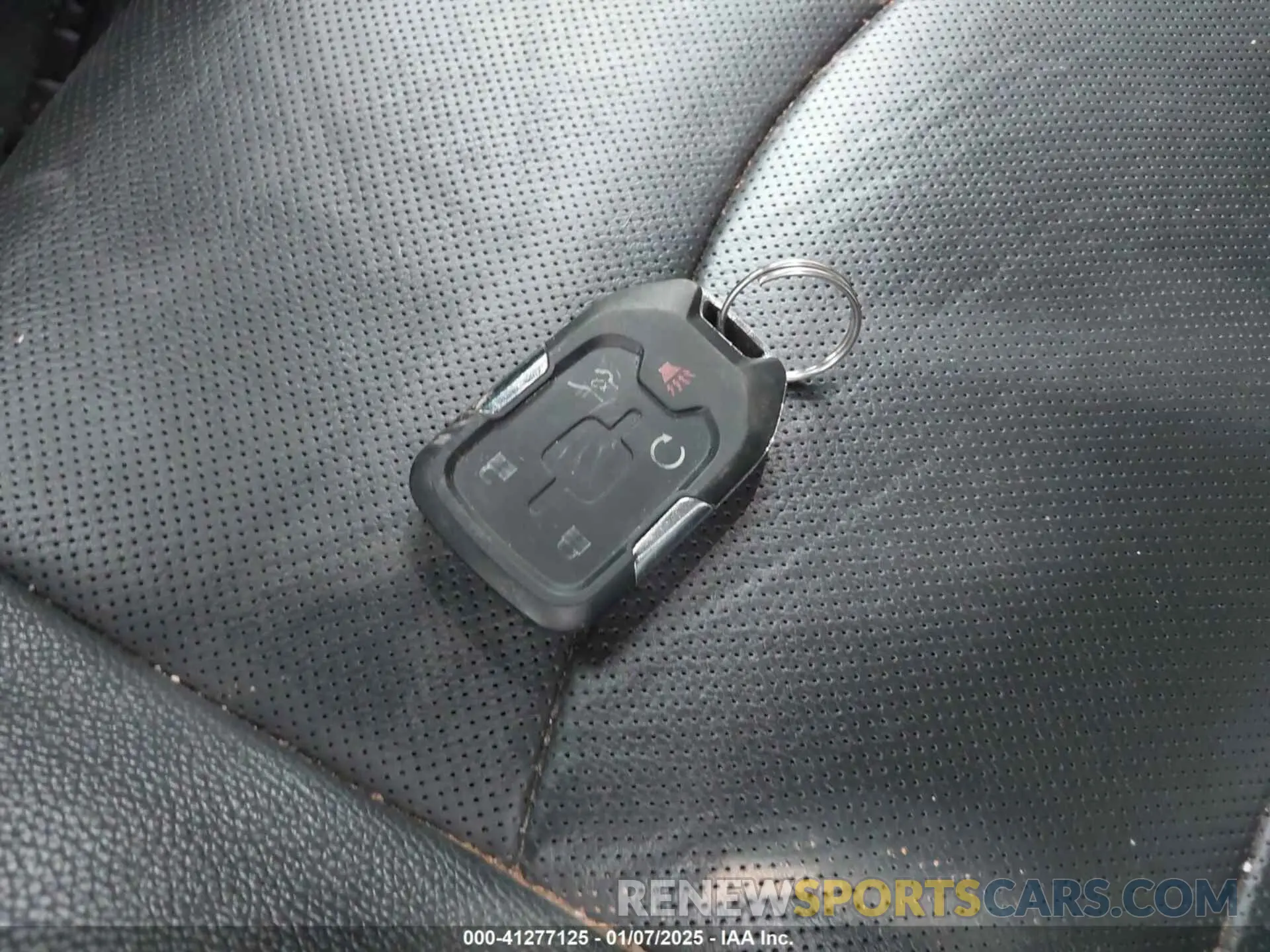 11 Photograph of a damaged car 3GKALPEX6KL372902 GMC TERRAIN 2019