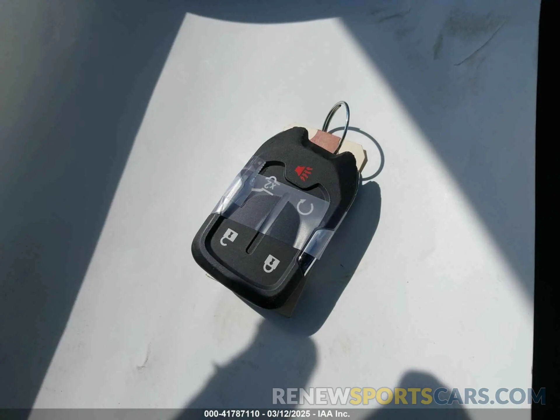 11 Photograph of a damaged car 3GKALPEX7KL357440 GMC TERRAIN 2019