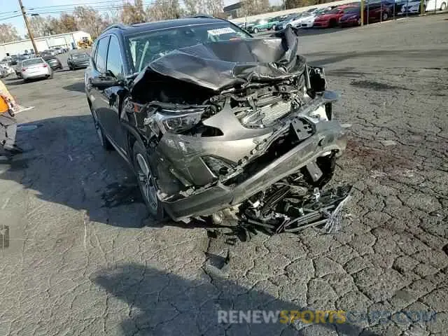 12 Фотография поврежденного автомобиля 3GKALREU7KL260983 GMC TERRAIN 2019