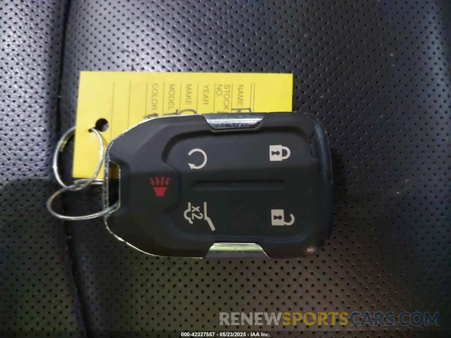 11 Фотография поврежденного автомобиля 3GKALSEX4KL389068 GMC TERRAIN 2019