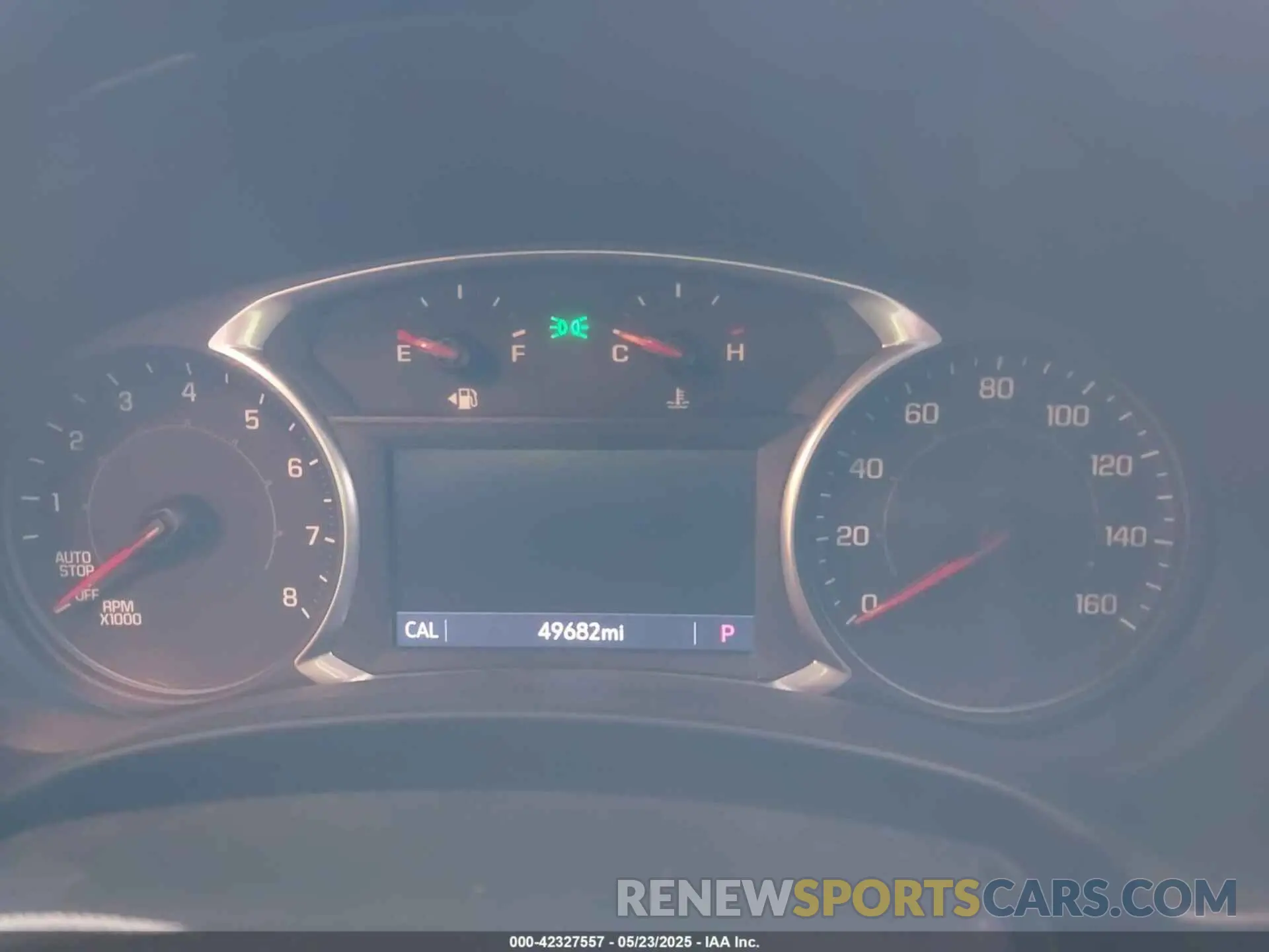 7 Фотография поврежденного автомобиля 3GKALSEX4KL389068 GMC TERRAIN 2019