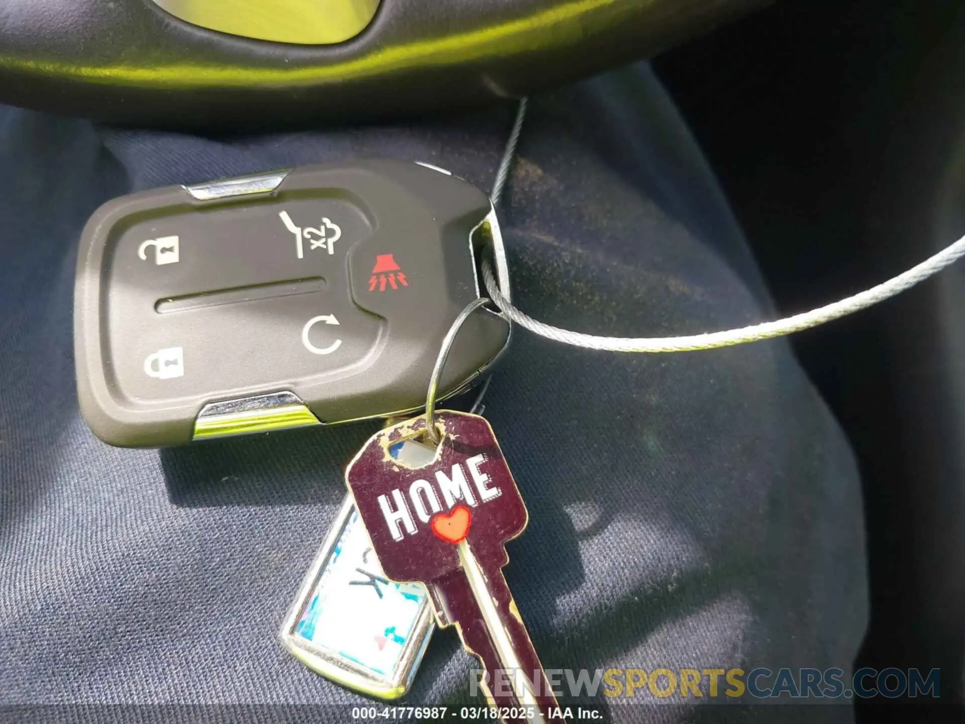 11 Photograph of a damaged car 3GKALSEX8KL196647 GMC TERRAIN 2019