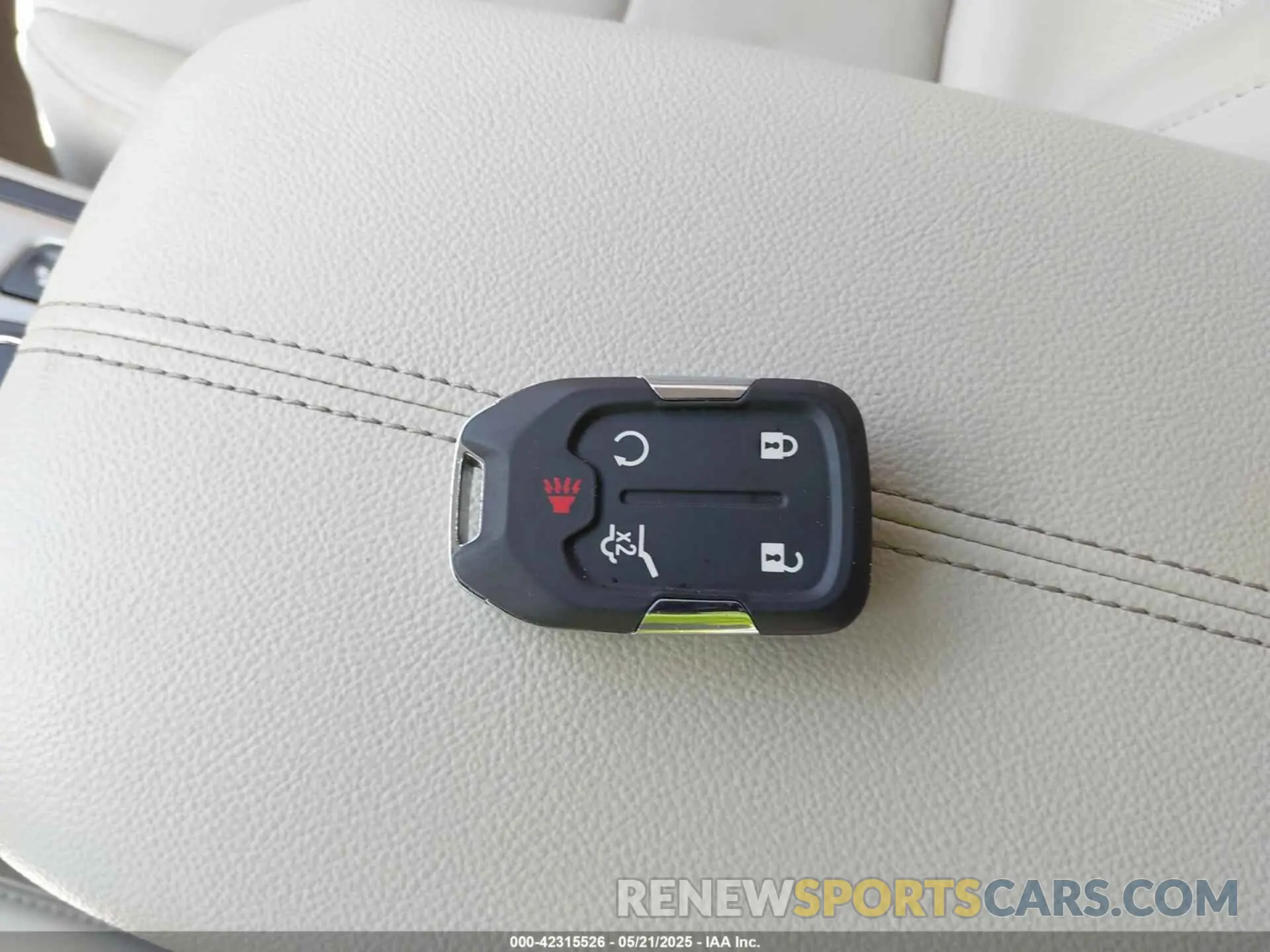 11 Фотография поврежденного автомобиля 3GKALSEX9KL140457 GMC TERRAIN 2019