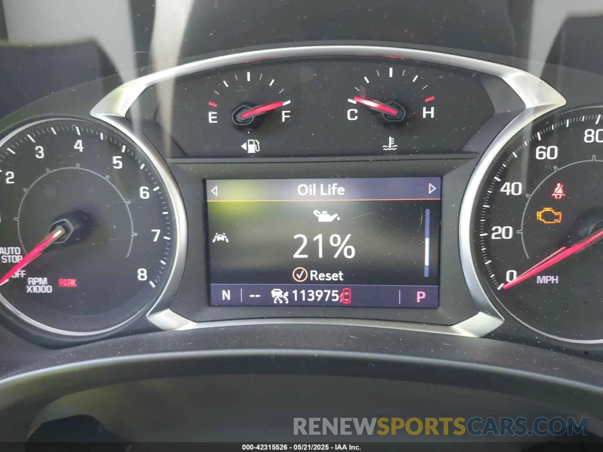 7 Фотография поврежденного автомобиля 3GKALSEX9KL140457 GMC TERRAIN 2019