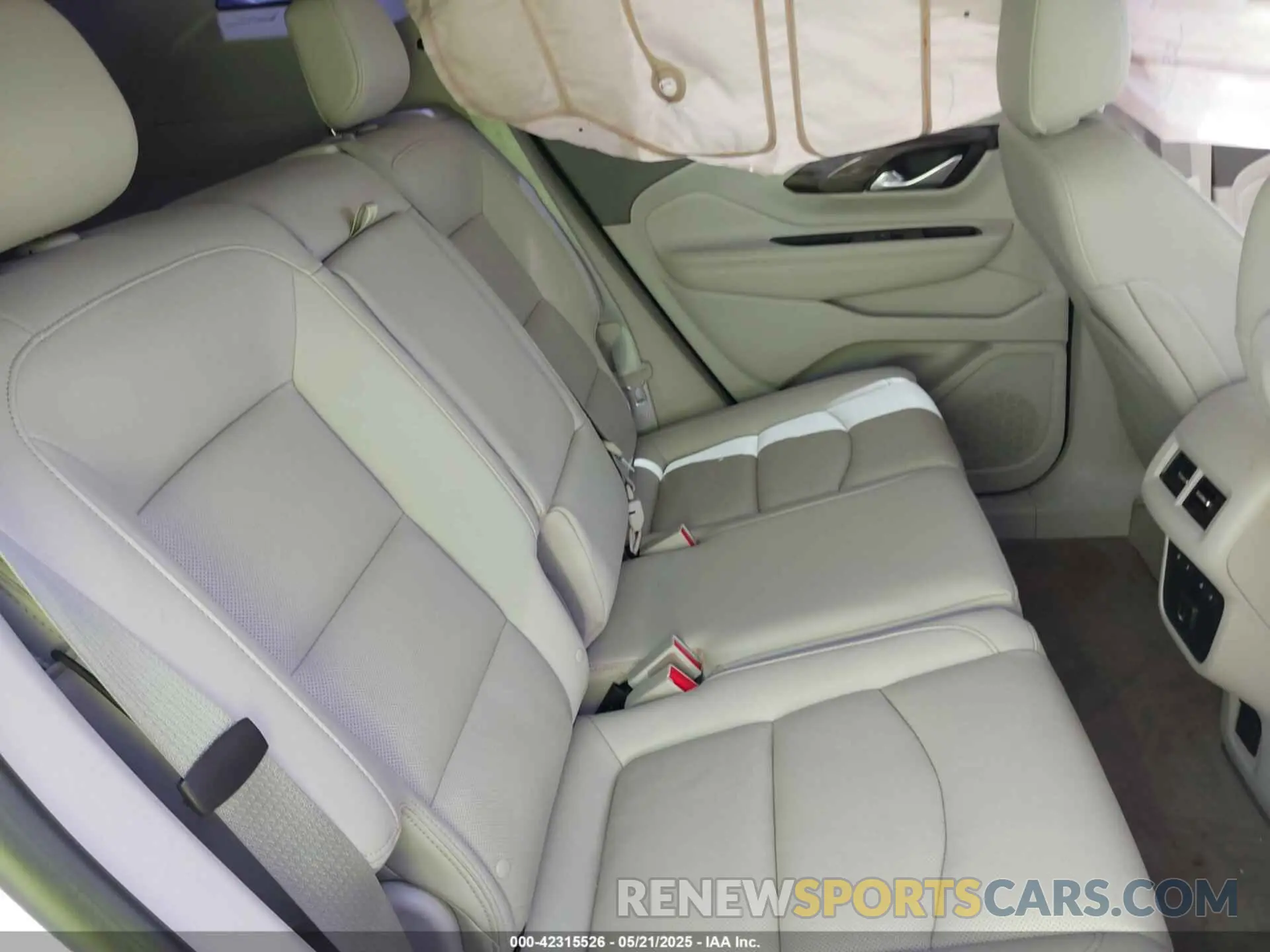 8 Фотография поврежденного автомобиля 3GKALSEX9KL140457 GMC TERRAIN 2019