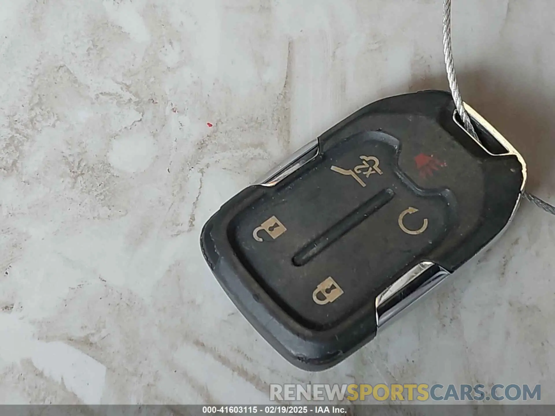 11 Фотография поврежденного автомобиля 3GKALSEX9KL291525 GMC TERRAIN 2019
