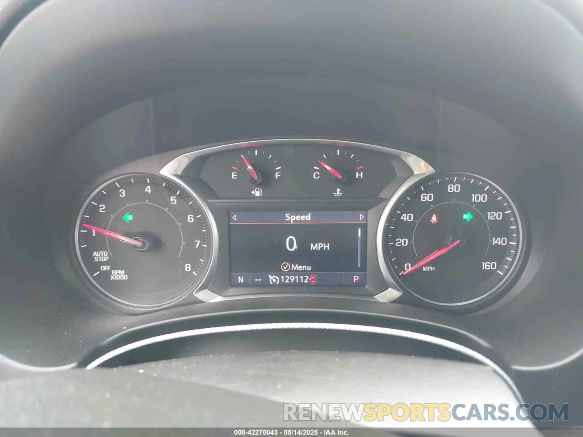 7 Photograph of a damaged car 3GKALTEV0KL171276 GMC TERRAIN 2019