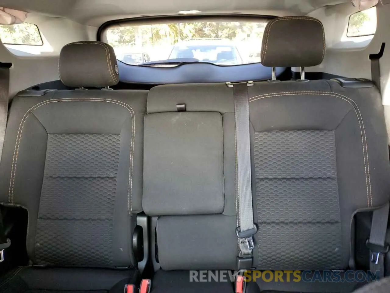 10 Фотография поврежденного автомобиля 3GKALTEV0KL308250 GMC TERRAIN 2019