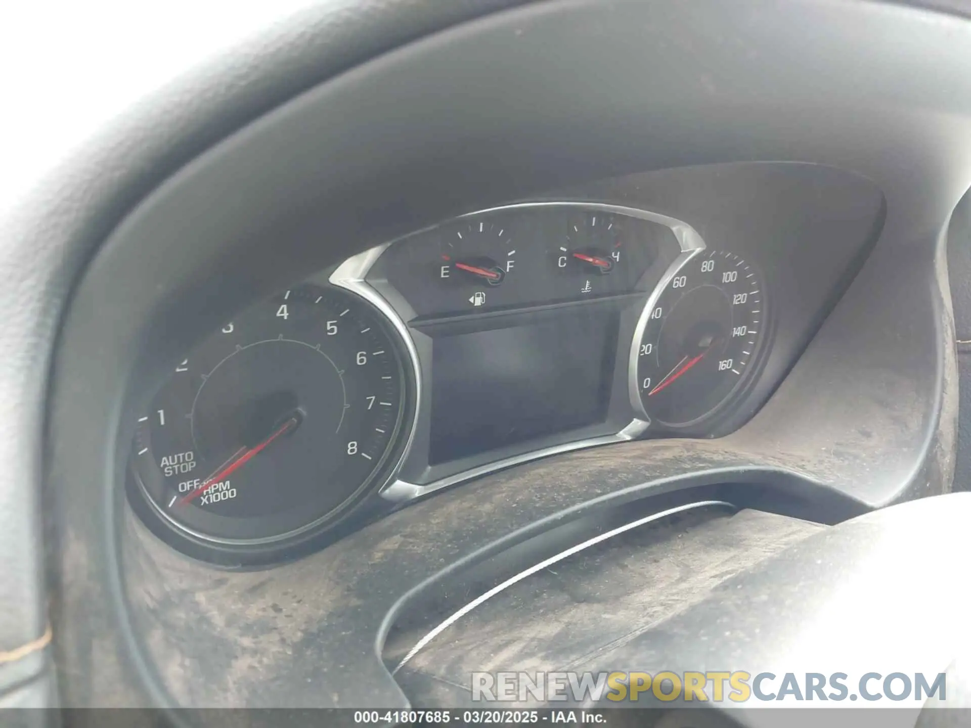 15 Photograph of a damaged car 3GKALTEV0KL356024 GMC TERRAIN 2019