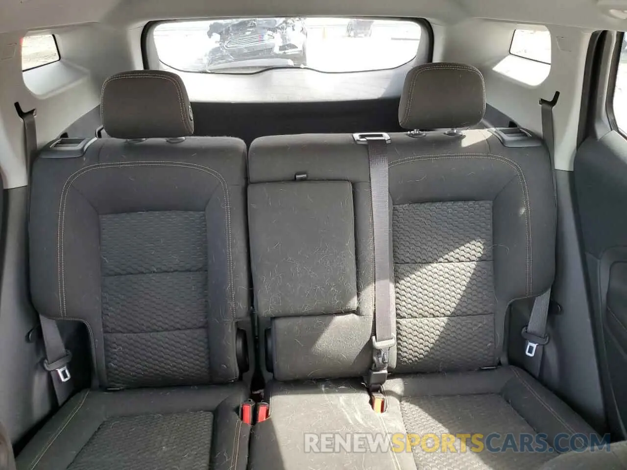 10 Фотография поврежденного автомобиля 3GKALTEV0KL389265 GMC TERRAIN 2019