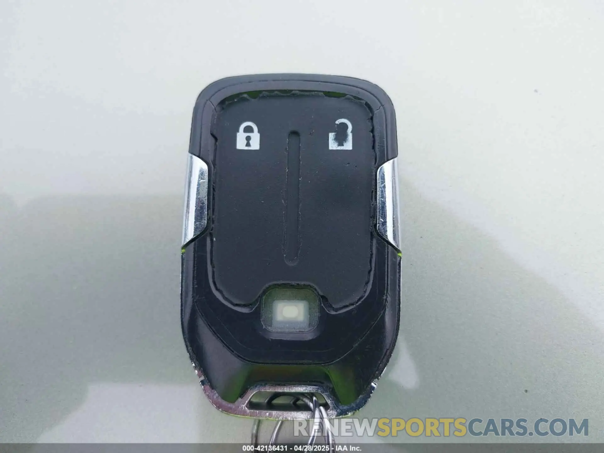 11 Photograph of a damaged car 3GKALTEV1KL379523 GMC TERRAIN 2019