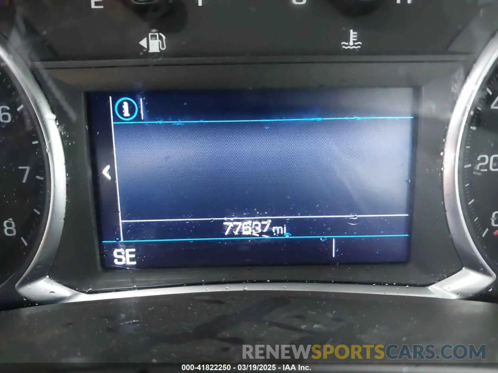 15 Фотография поврежденного автомобиля 3GKALTEV1KL386679 GMC TERRAIN 2019