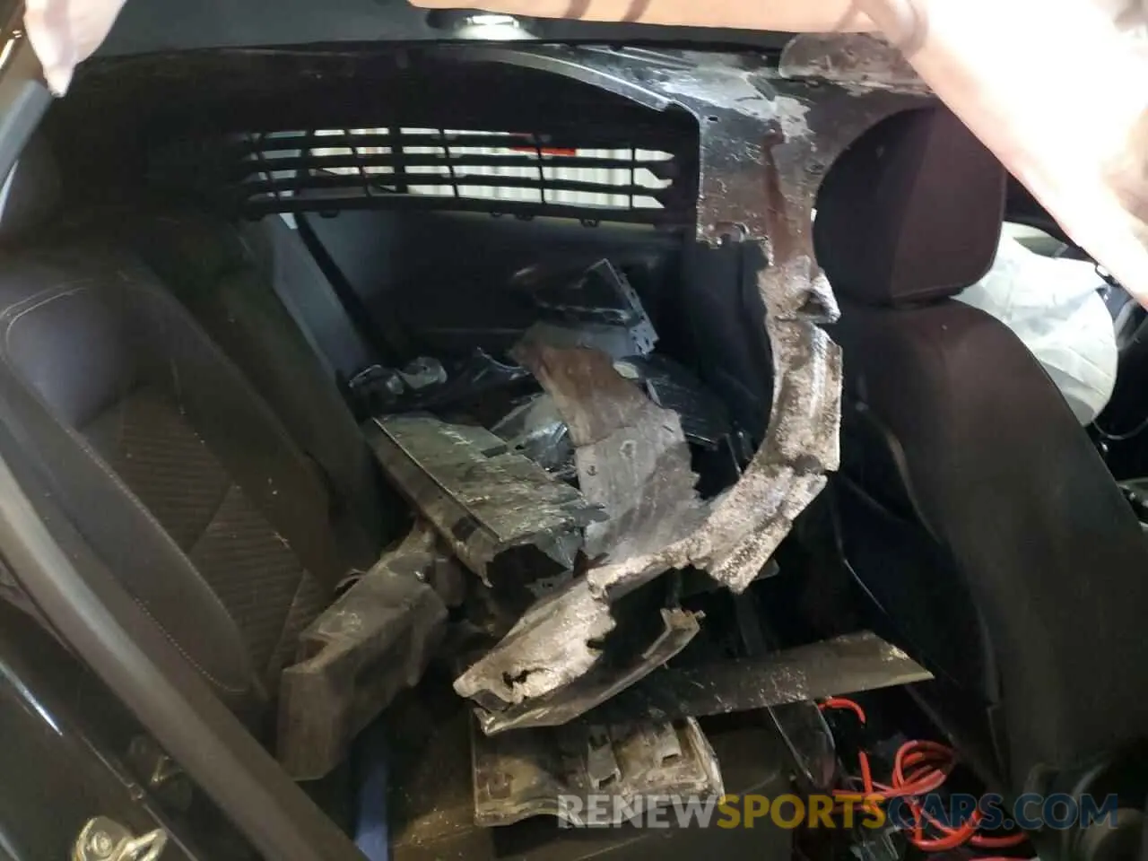 10 Фотография поврежденного автомобиля 3GKALTEV2KL122144 GMC TERRAIN 2019