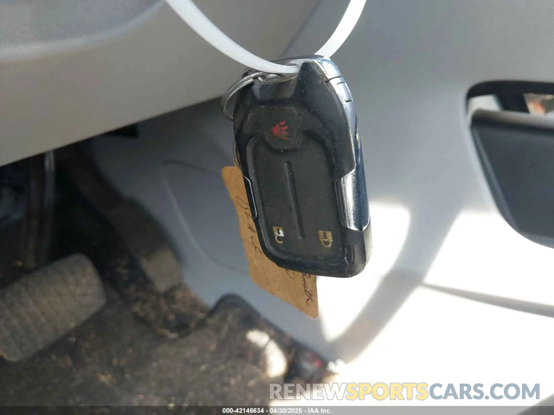 11 Photograph of a damaged car 3GKALTEV2KL382737 GMC TERRAIN 2019