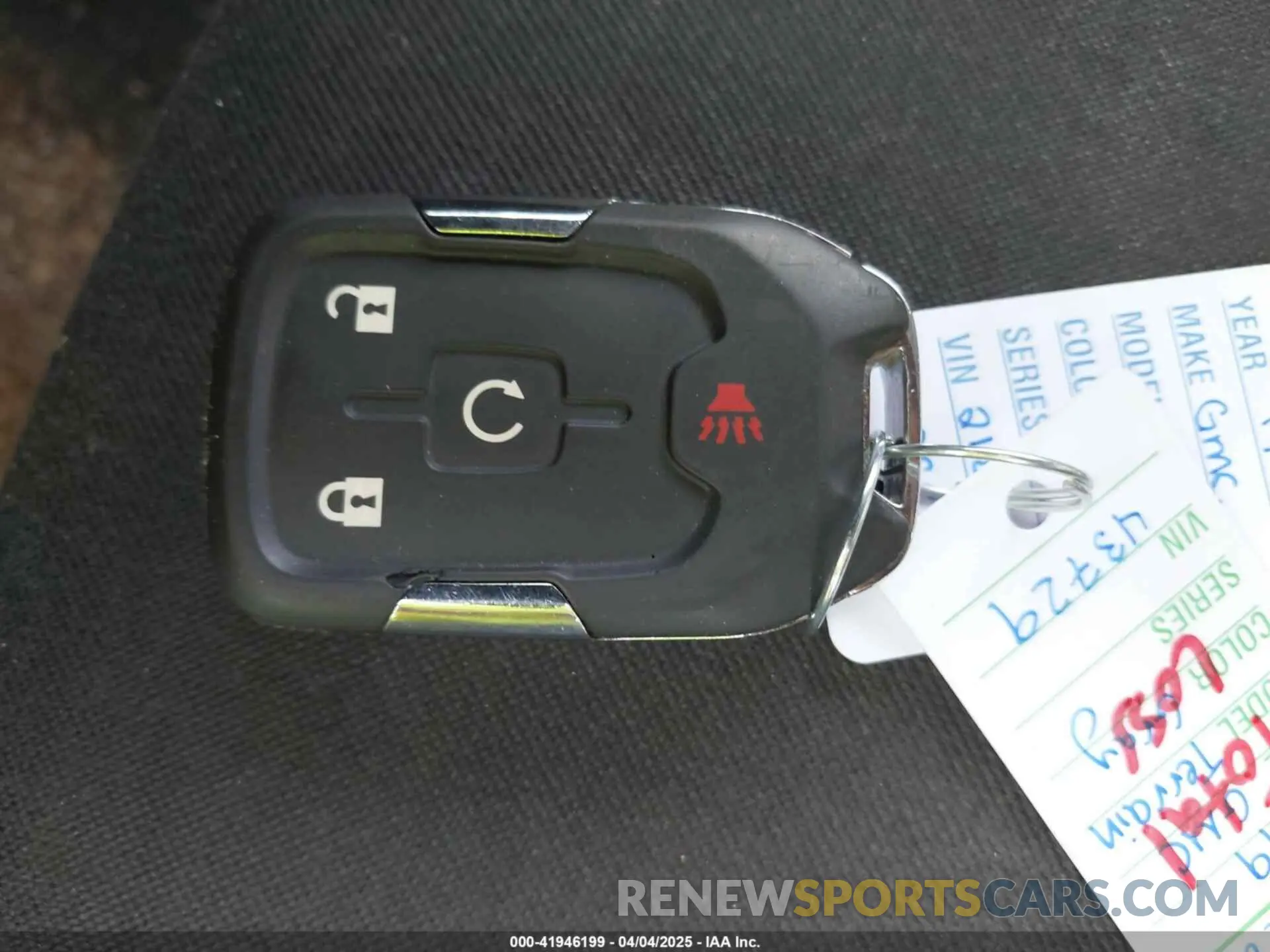 11 Photograph of a damaged car 3GKALTEV3KL218901 GMC TERRAIN 2019