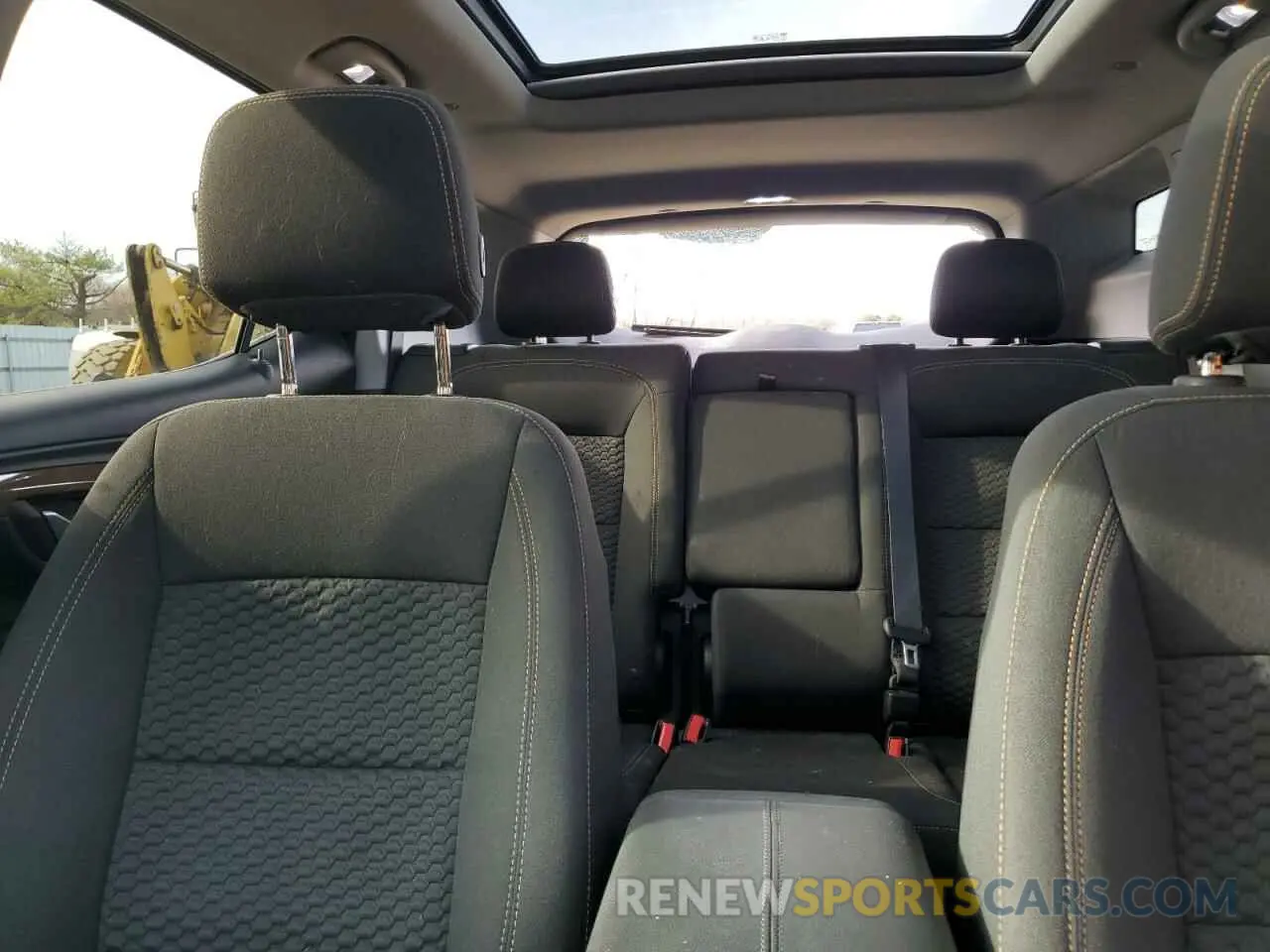 10 Фотография поврежденного автомобиля 3GKALTEV3KL268794 GMC TERRAIN 2019