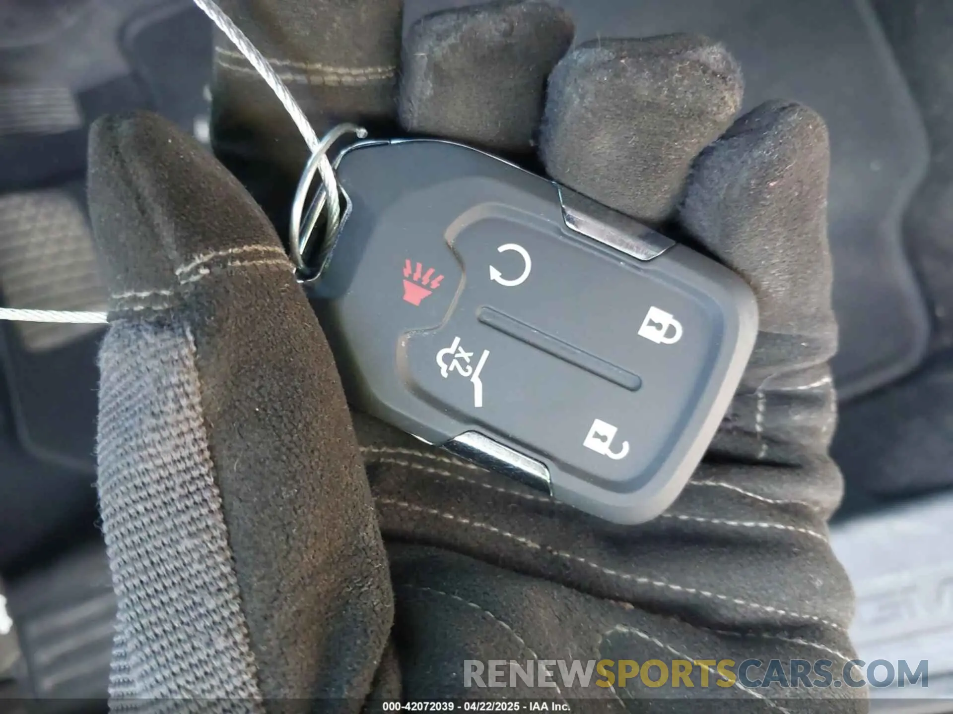 11 Photograph of a damaged car 3GKALTEV3KL284302 GMC TERRAIN 2019