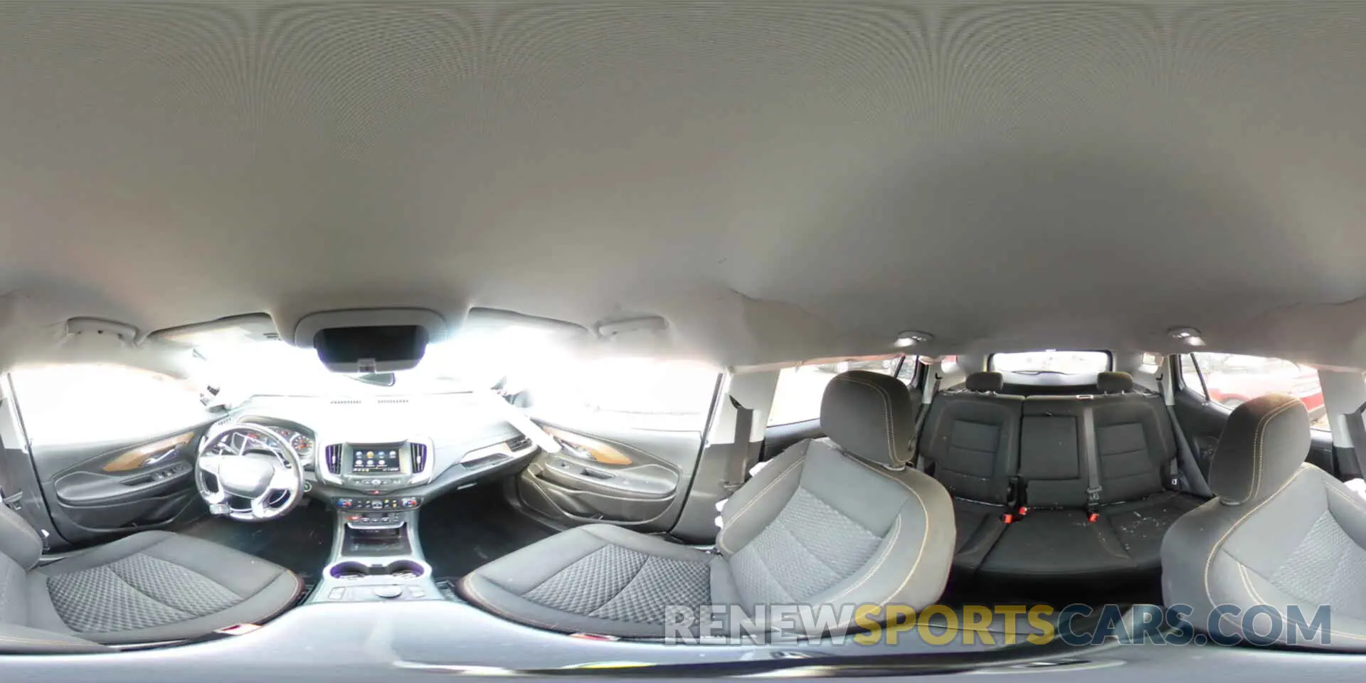 13 Photograph of a damaged car 3GKALTEV3KL337810 GMC TERRAIN 2019