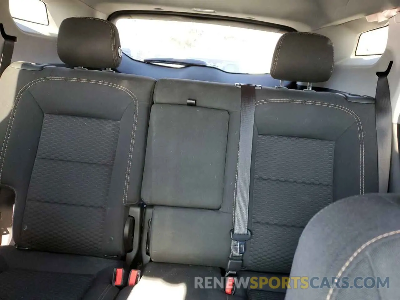 10 Фотография поврежденного автомобиля 3GKALTEV3KL350038 GMC TERRAIN 2019