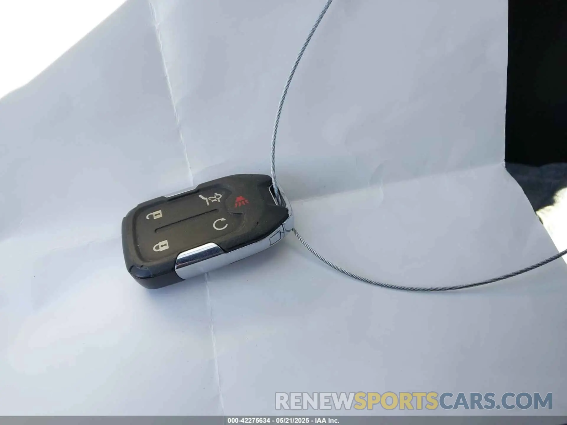 11 Фотография поврежденного автомобиля 3GKALTEV3KL370595 GMC TERRAIN 2019