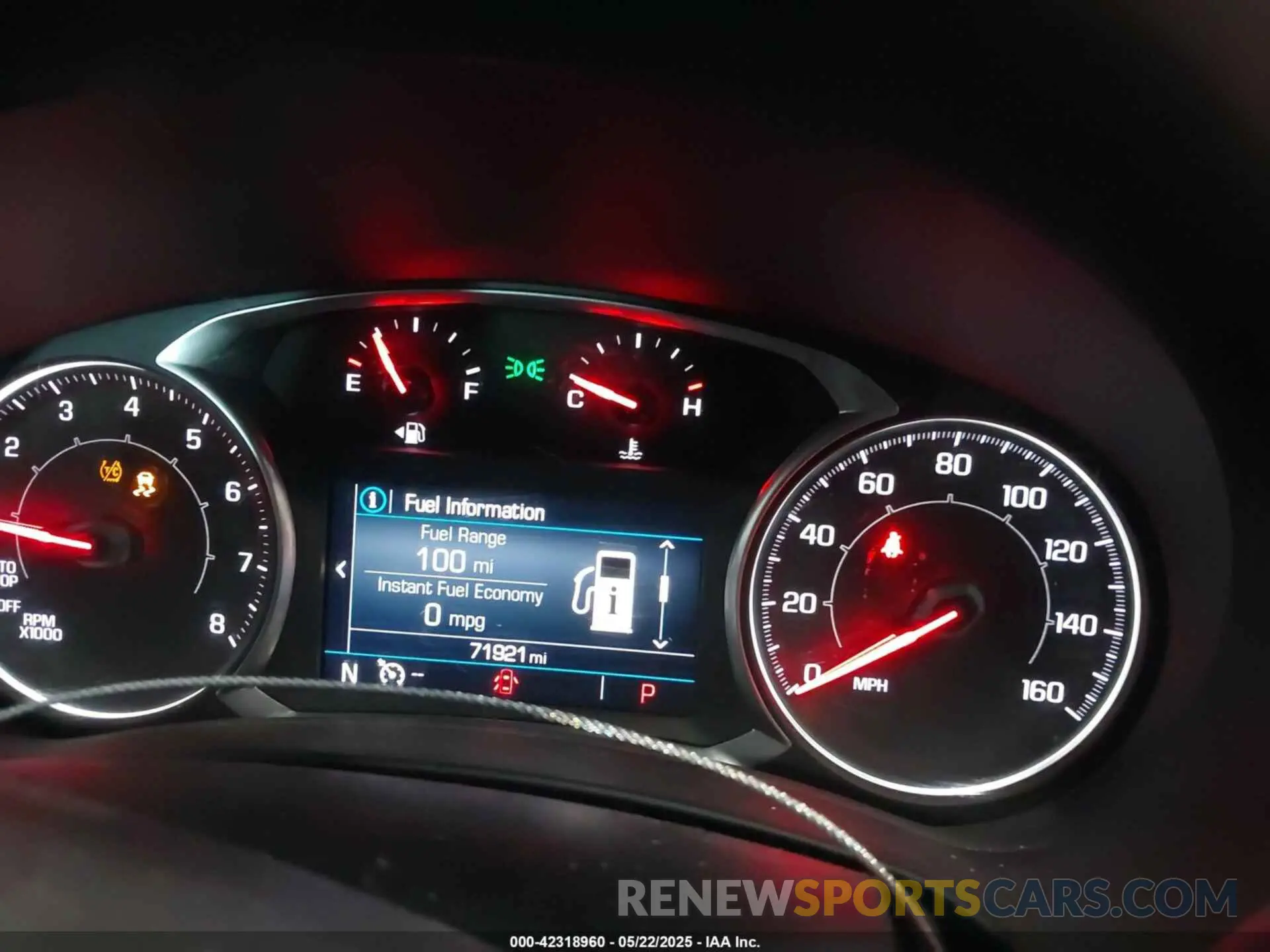 7 Фотография поврежденного автомобиля 3GKALTEV4KL284910 GMC TERRAIN 2019