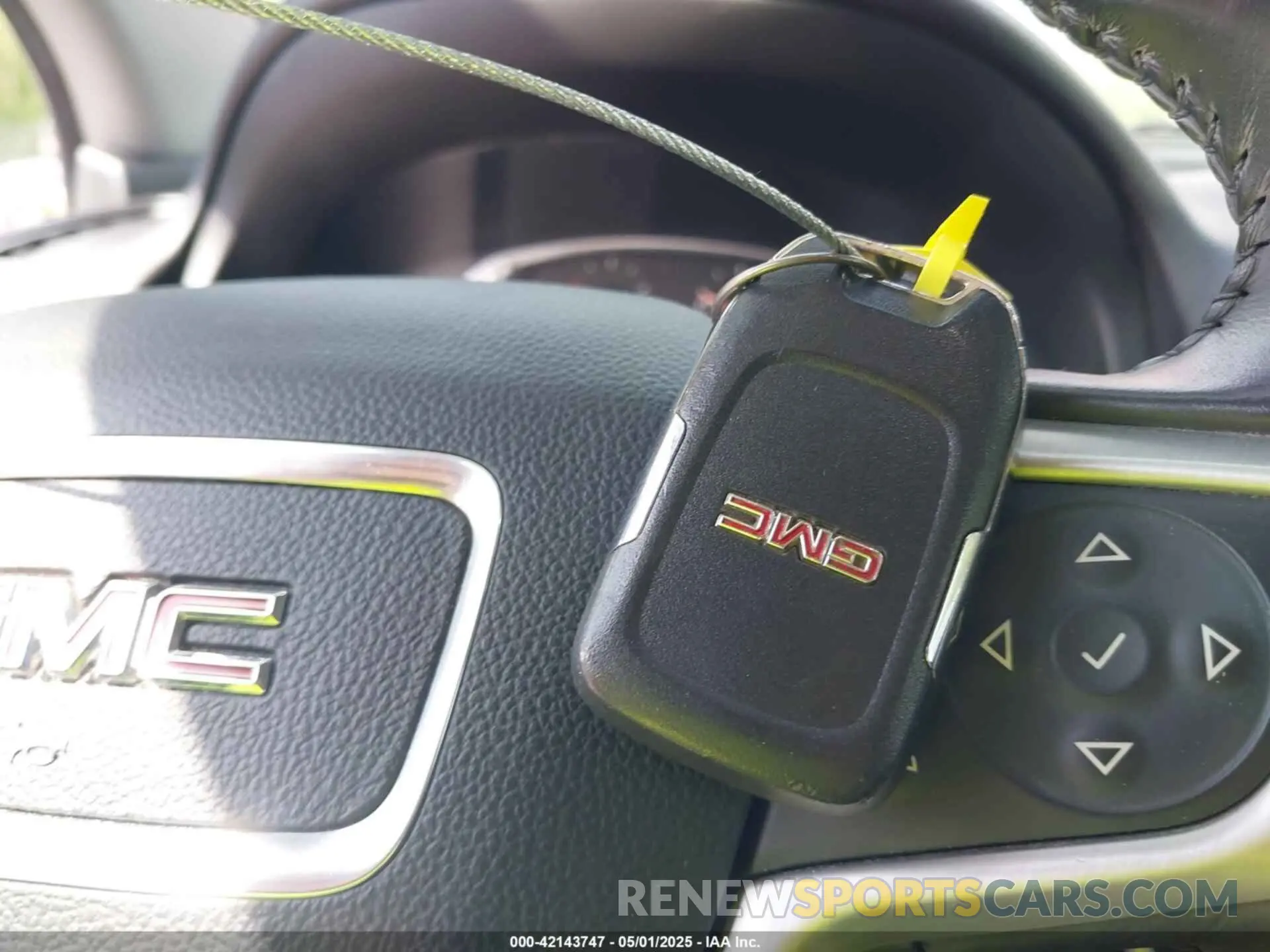 11 Фотография поврежденного автомобиля 3GKALTEV4KL399376 GMC TERRAIN 2019