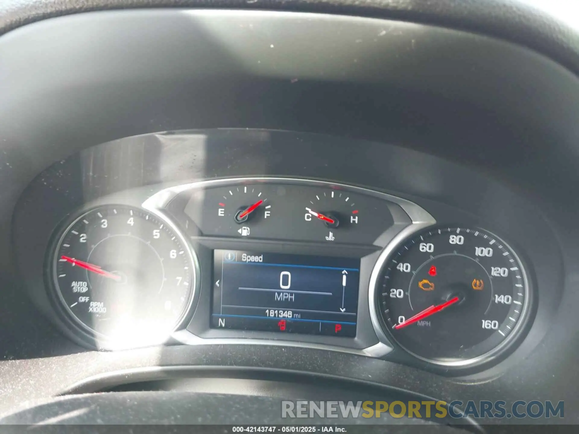 7 Фотография поврежденного автомобиля 3GKALTEV4KL399376 GMC TERRAIN 2019