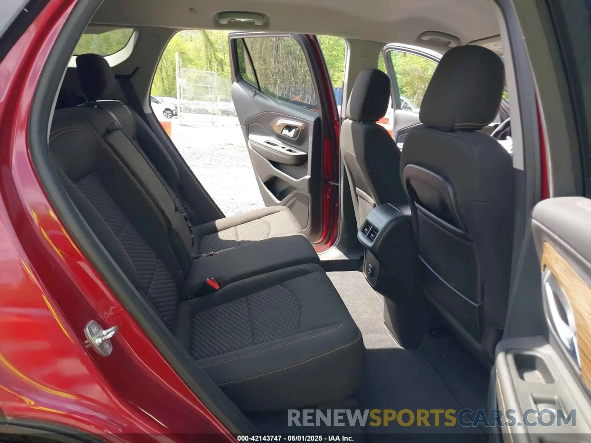 8 Фотография поврежденного автомобиля 3GKALTEV4KL399376 GMC TERRAIN 2019