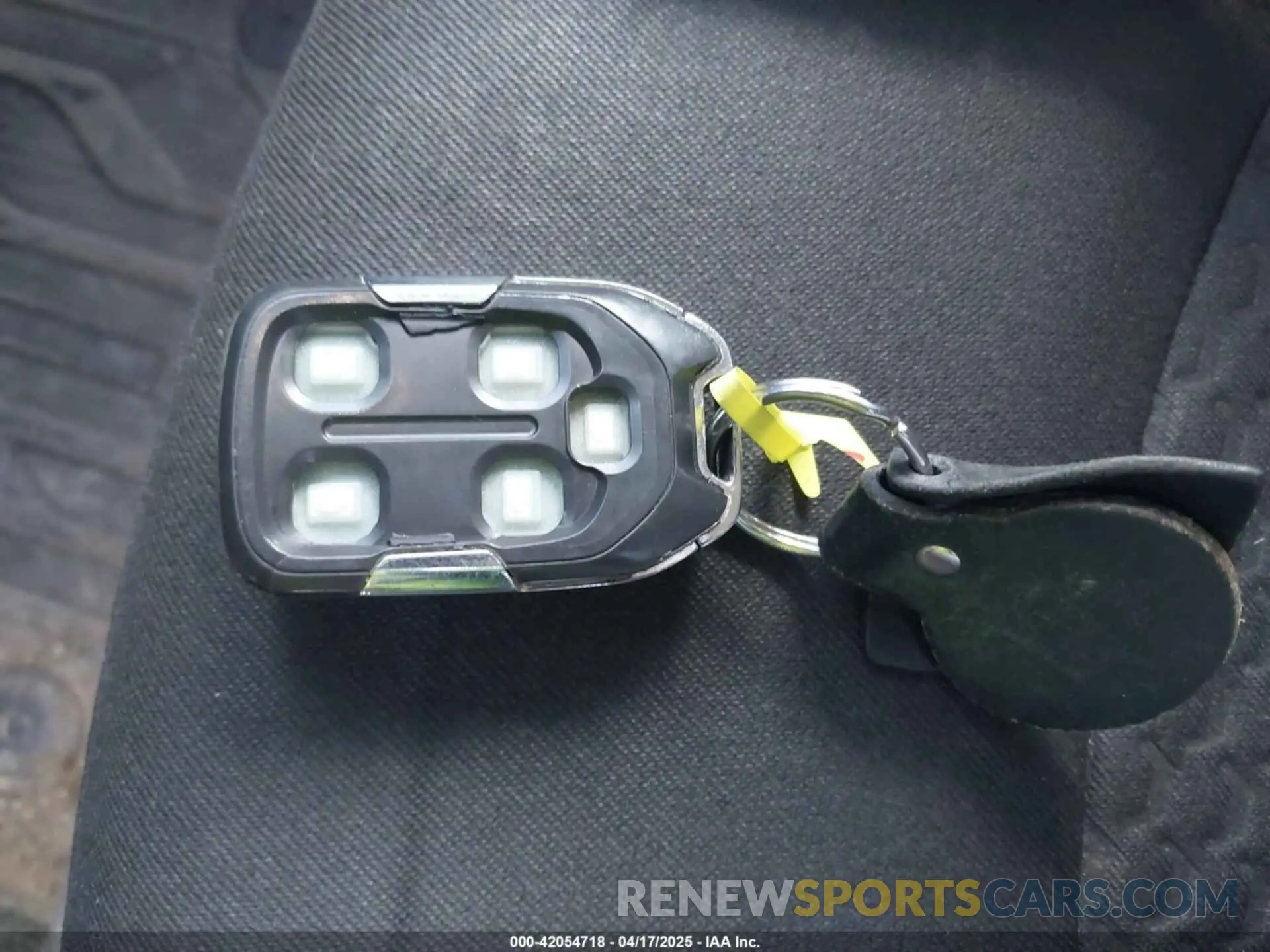 11 Photograph of a damaged car 3GKALTEV5KL169314 GMC TERRAIN 2019