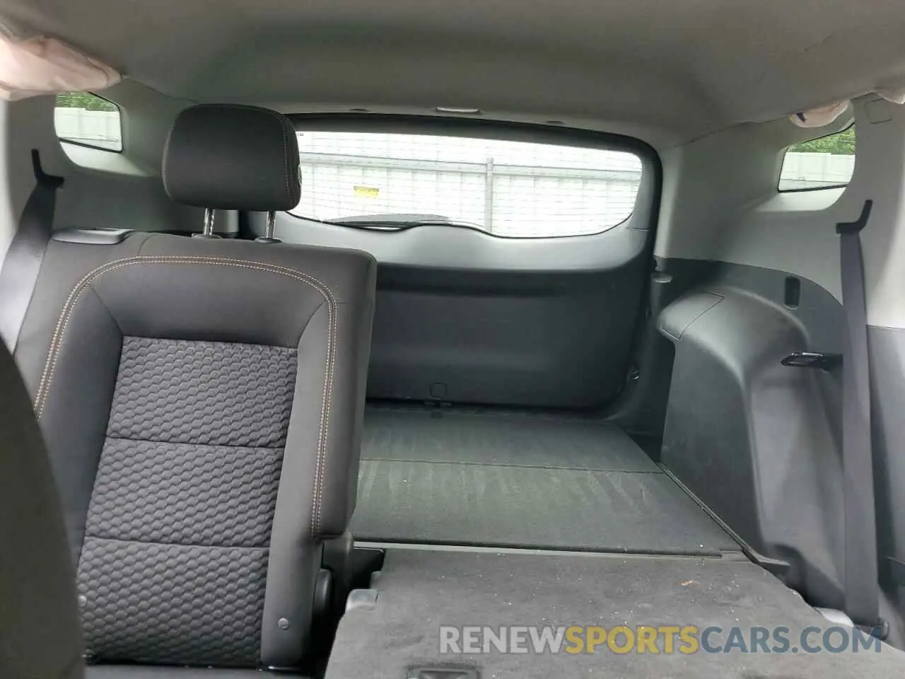 10 Photograph of a damaged car 3GKALTEV6KL161805 GMC TERRAIN 2019