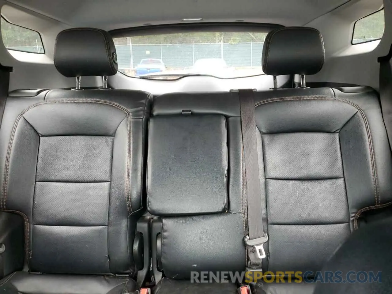 10 Фотография поврежденного автомобиля 3GKALTEV7KL119661 GMC TERRAIN 2019