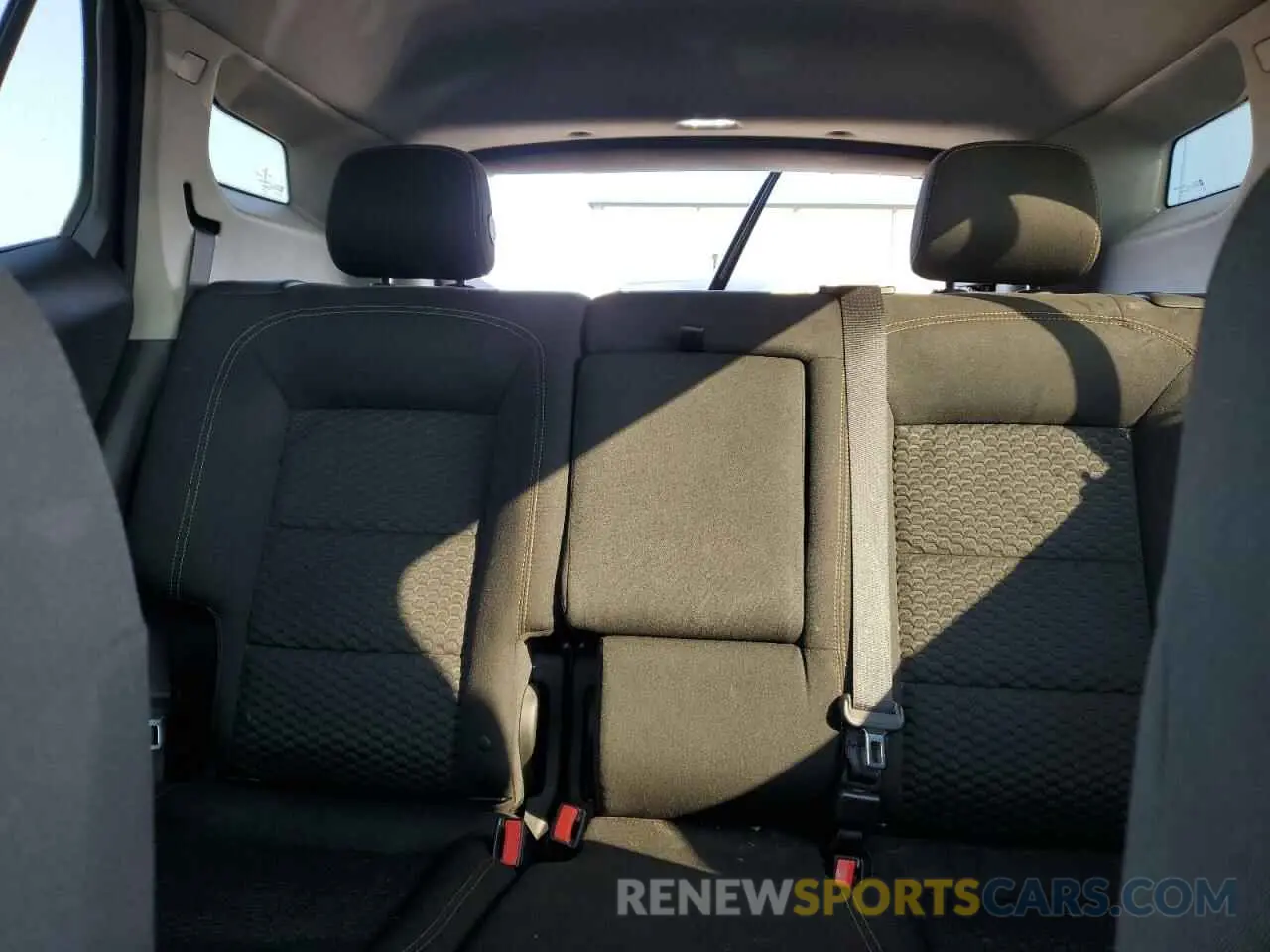 10 Фотография поврежденного автомобиля 3GKALTEV7KL242327 GMC TERRAIN 2019