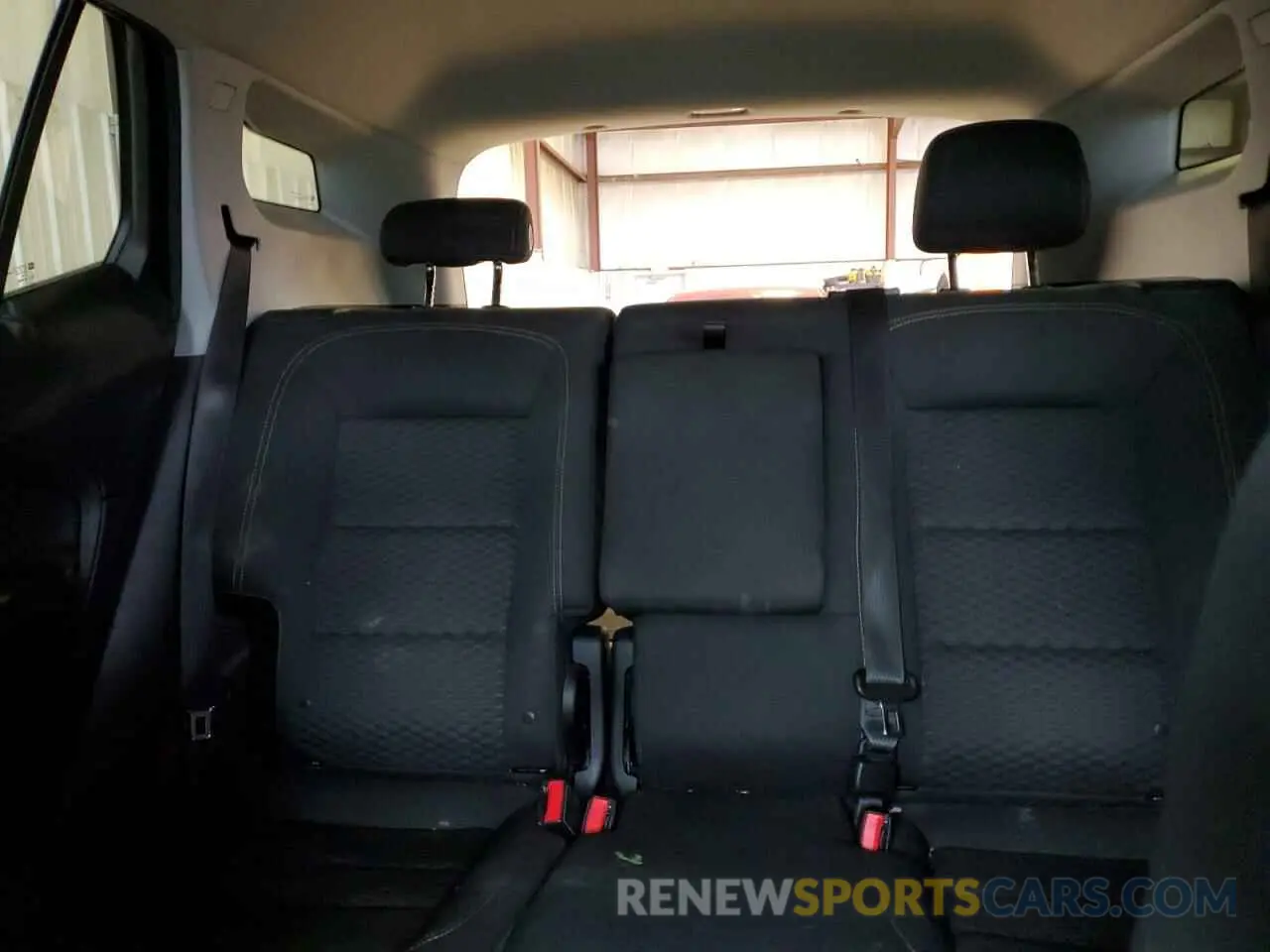 10 Photograph of a damaged car 3GKALTEV7KL285727 GMC TERRAIN 2019