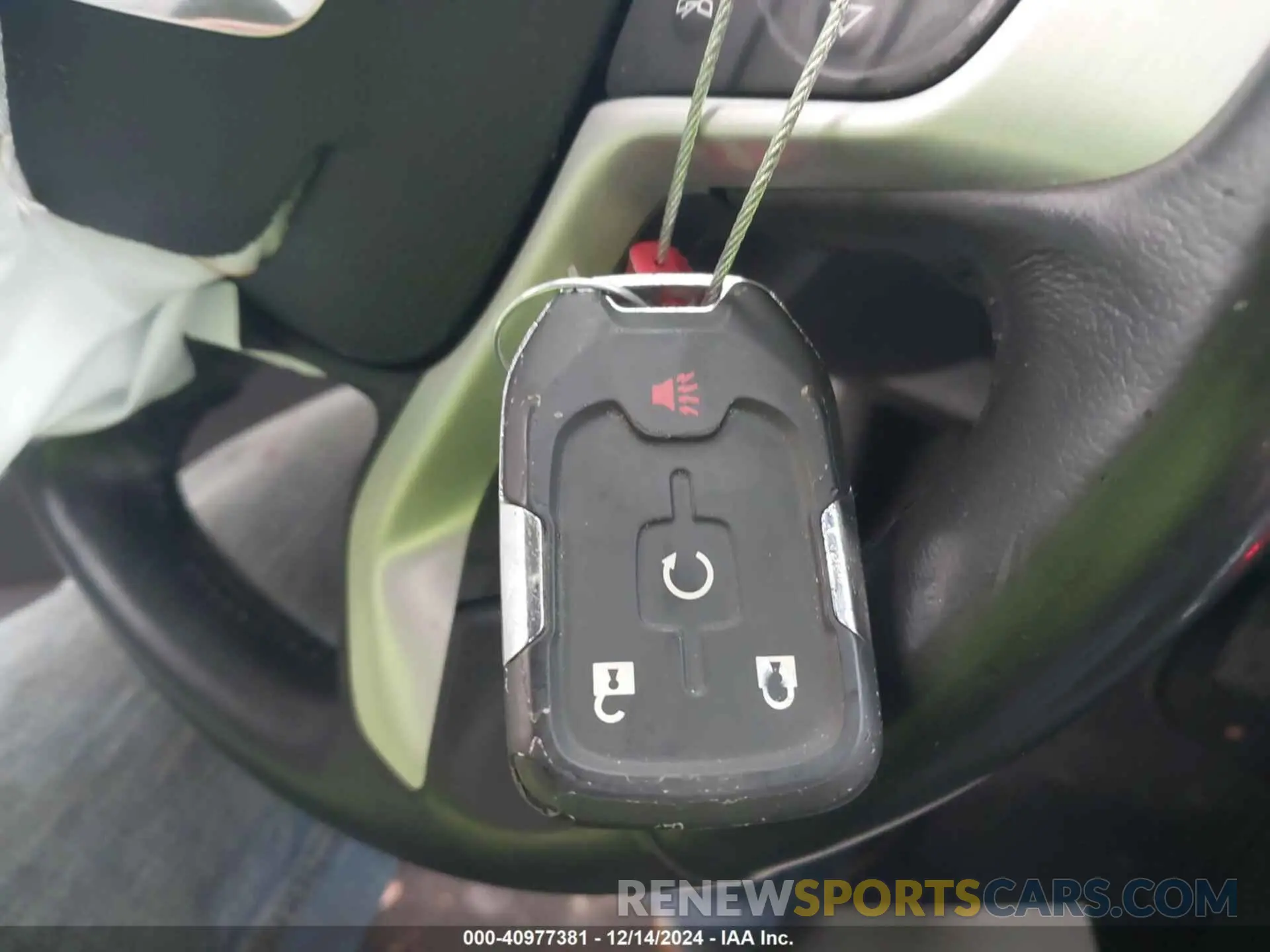 11 Фотография поврежденного автомобиля 3GKALTEV8KL218490 GMC TERRAIN 2019