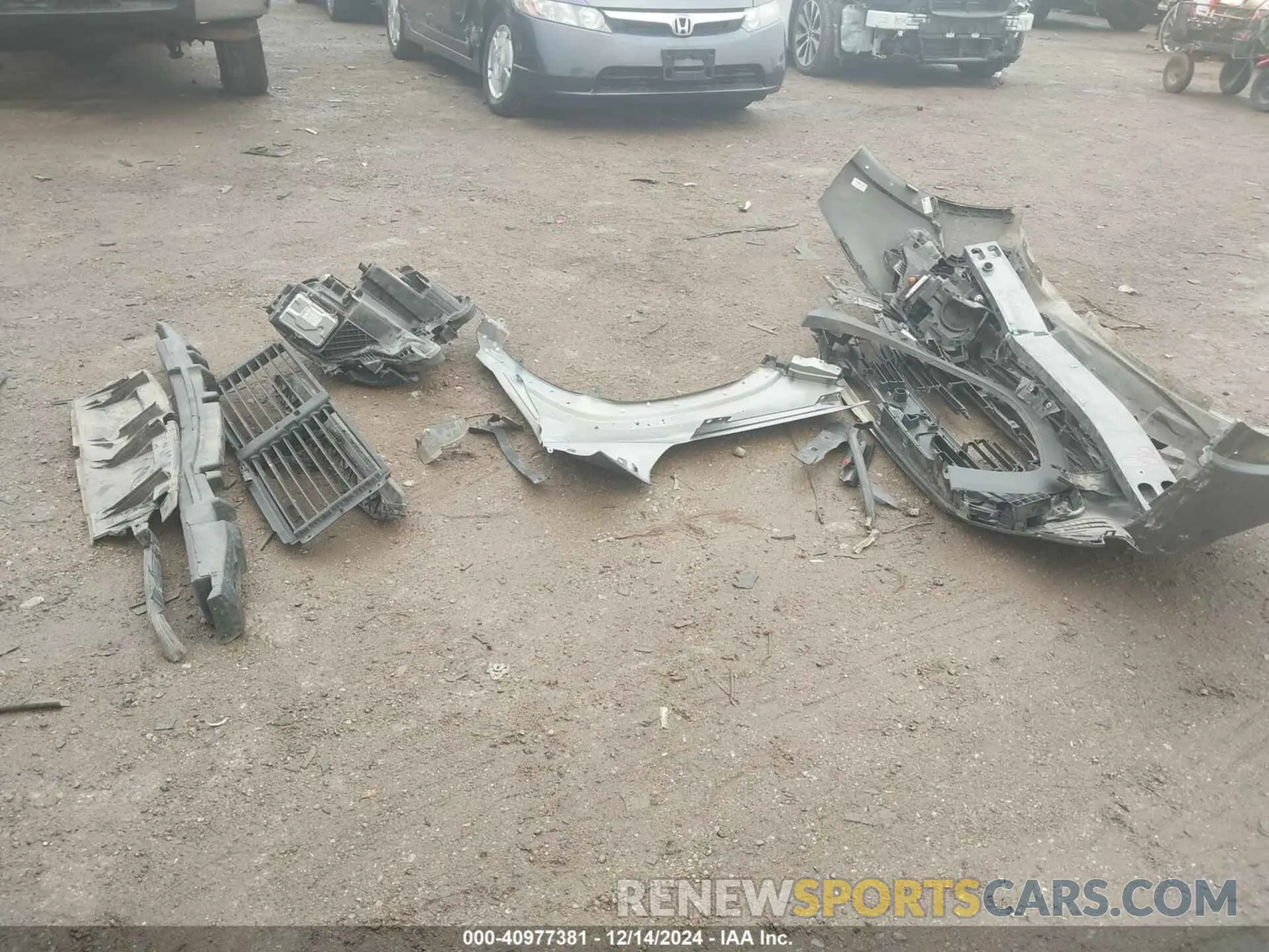 12 Фотография поврежденного автомобиля 3GKALTEV8KL218490 GMC TERRAIN 2019