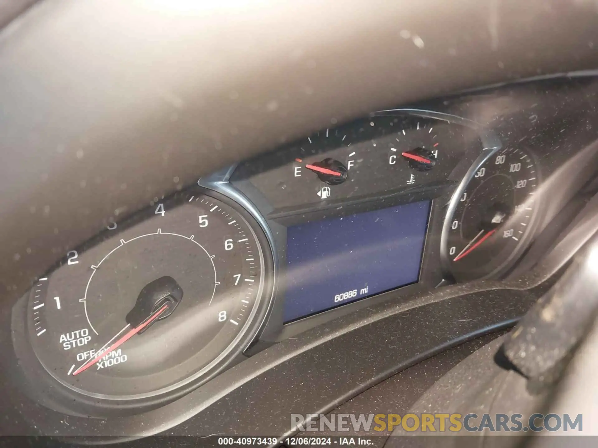15 Photograph of a damaged car 3GKALTEV8KL254258 GMC TERRAIN 2019