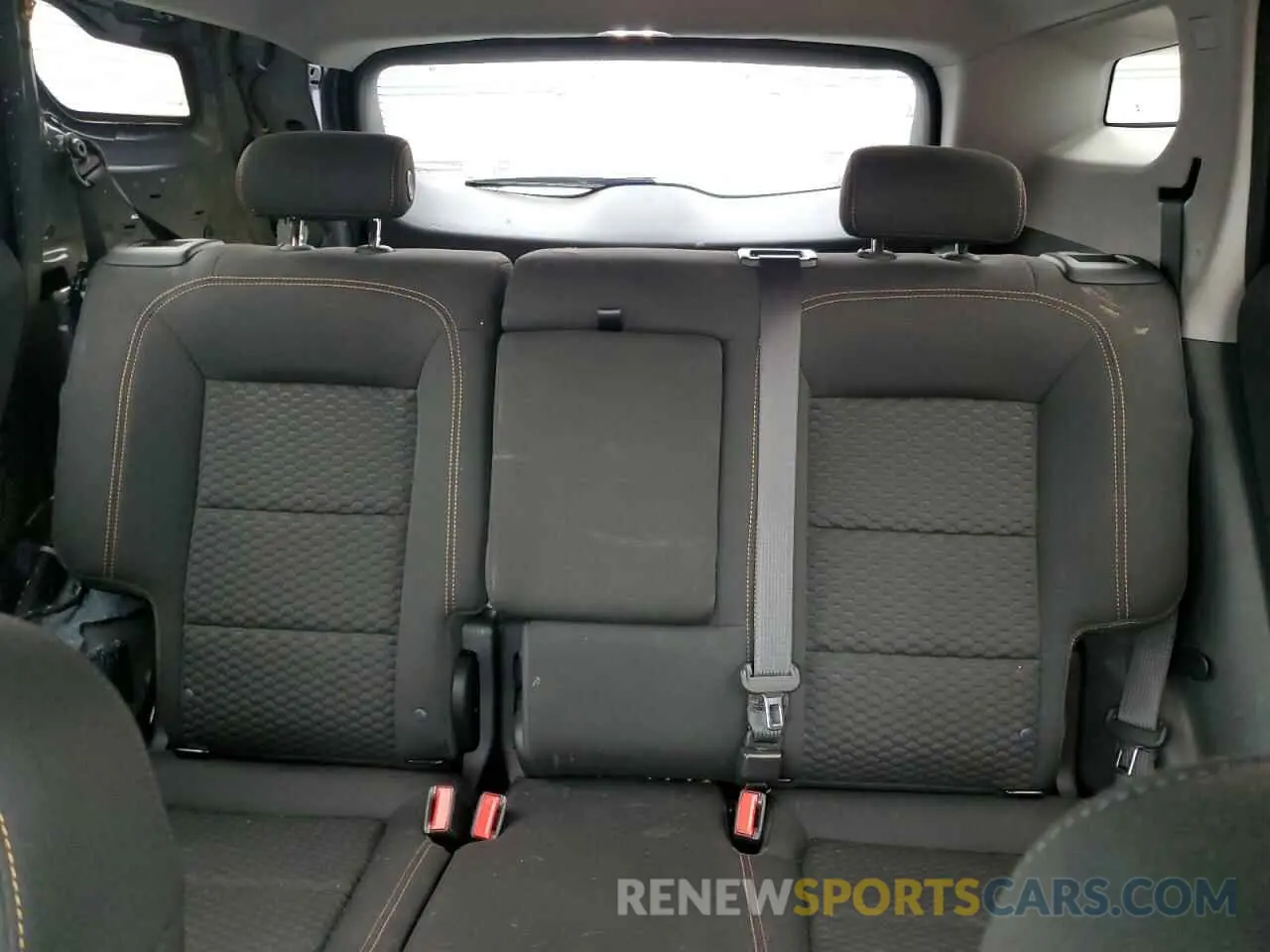 10 Фотография поврежденного автомобиля 3GKALTEV8KL301272 GMC TERRAIN 2019